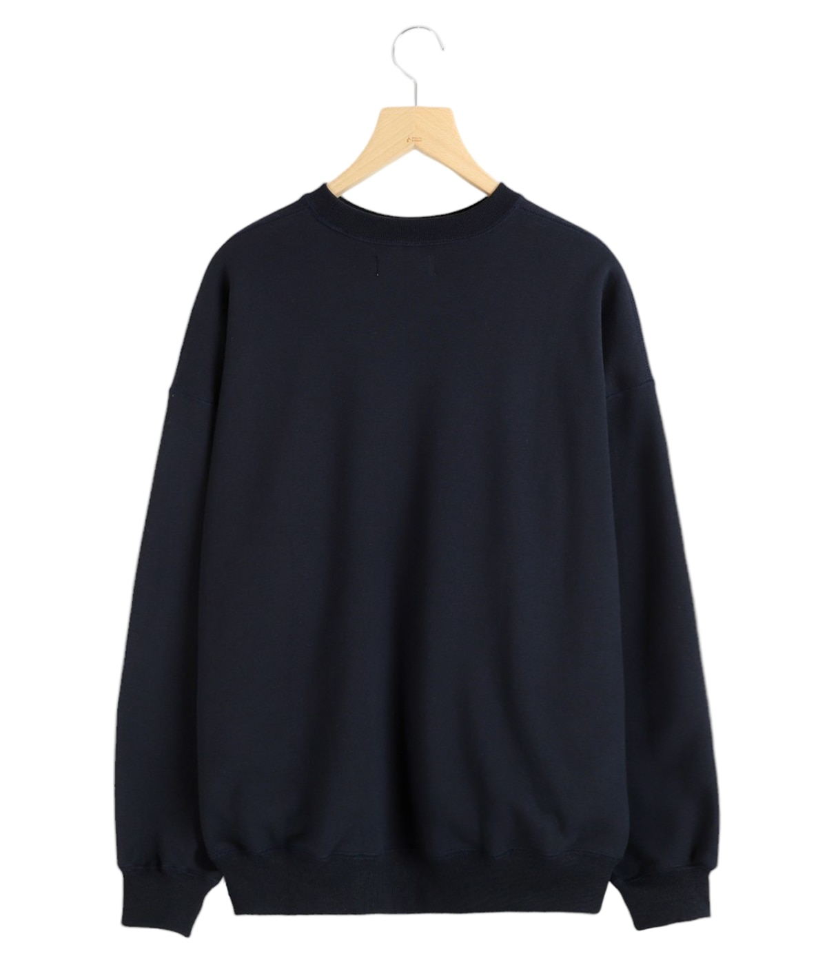 I アイ Dolman Sleeve Terry Crew オーバー スウェット ADRER トレーナー スウェット super heavy weight dolman sweat