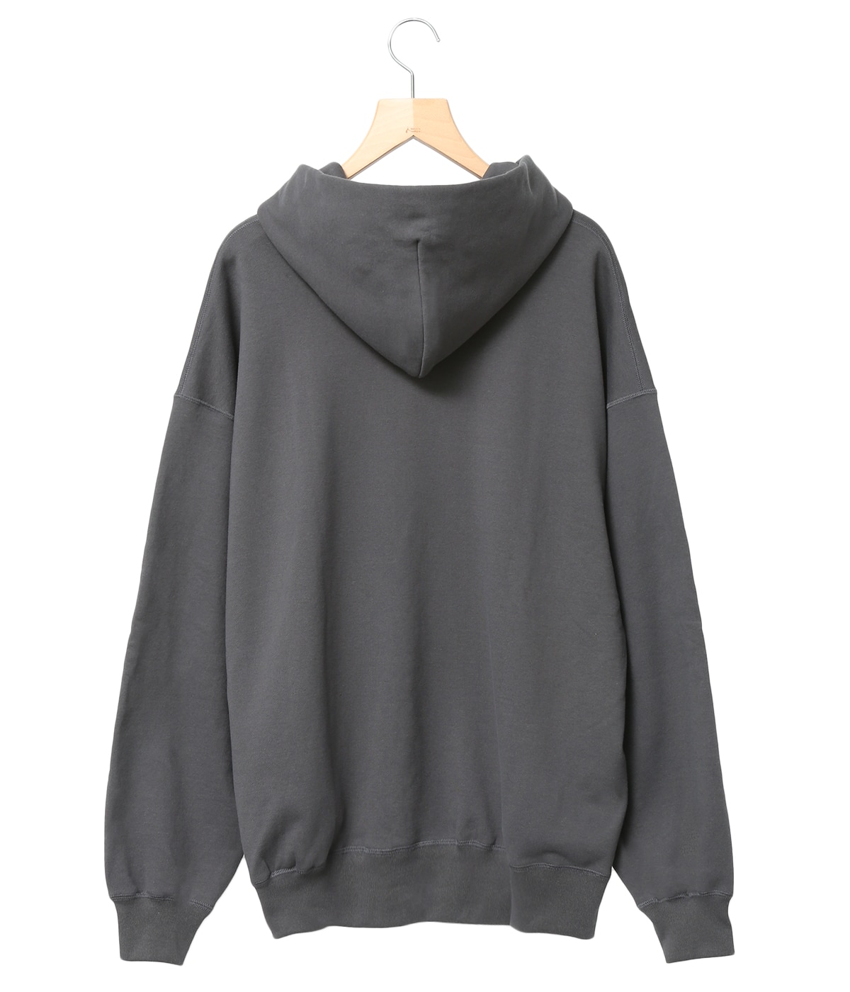 AZUMA Terry Hoodie | Graphpaper(グラフペーパー) / トップス
