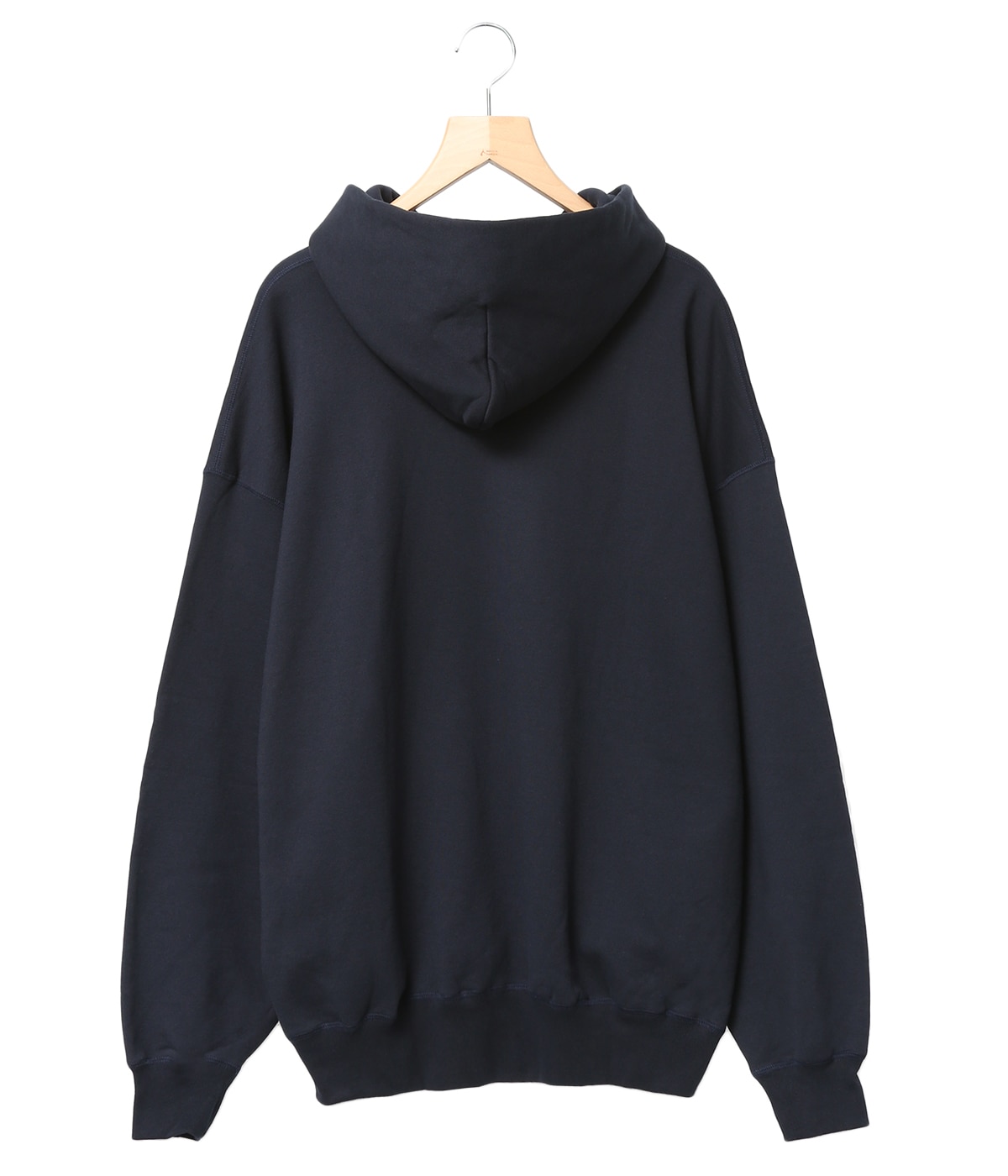 AZUMA Terry Hoodie | Graphpaper(グラフペーパー) / トップス