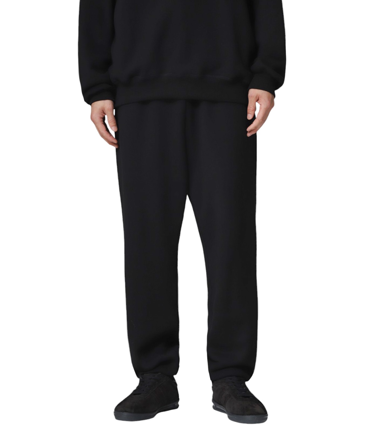 AZUMA Terry Sweat Pants | Graphpaper(グラフペーパー