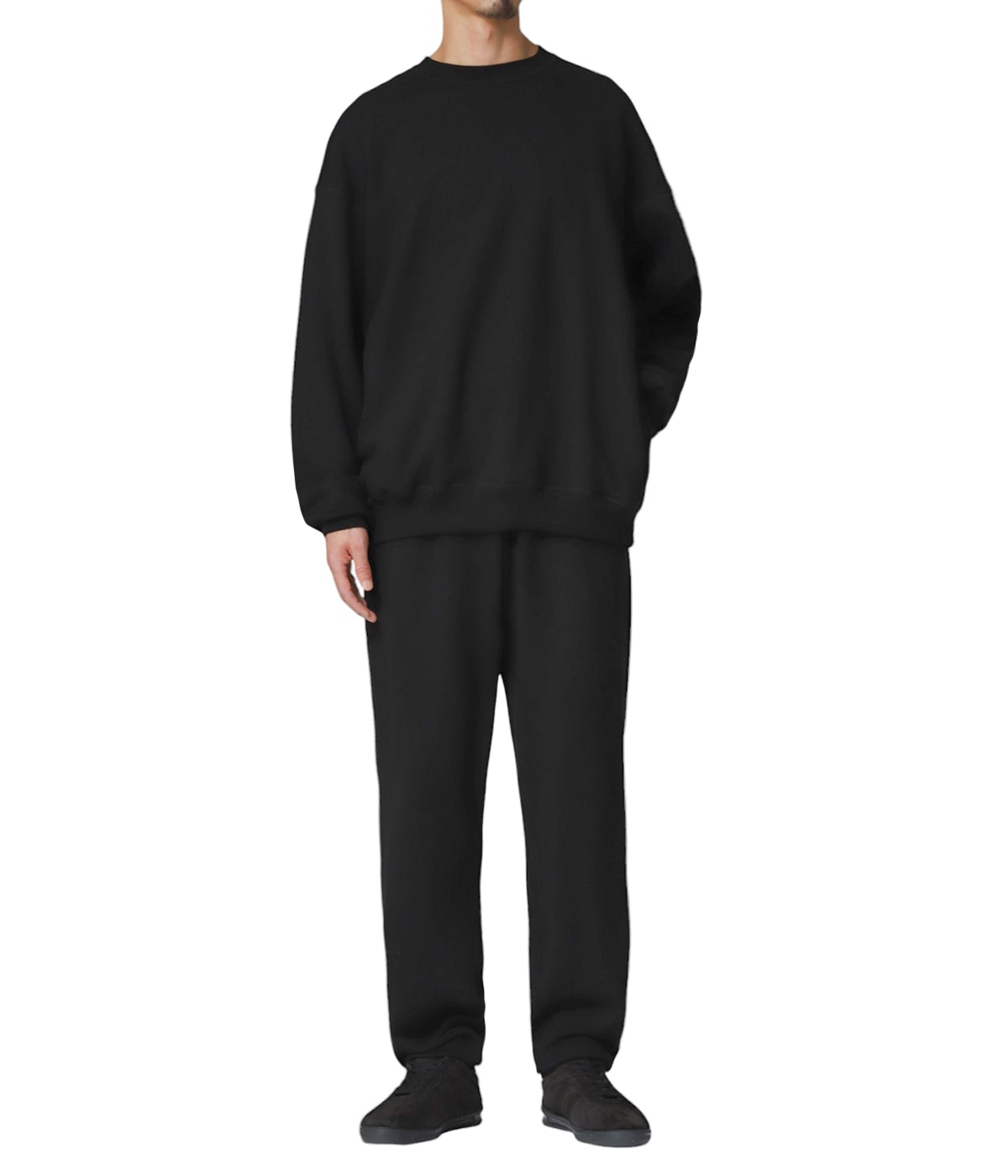限定atmos x GRIPSWANY クレイジーパターン柄ダウンパンツM Graphpaper _ AZUMA Terry Sweat Pants | Tronica