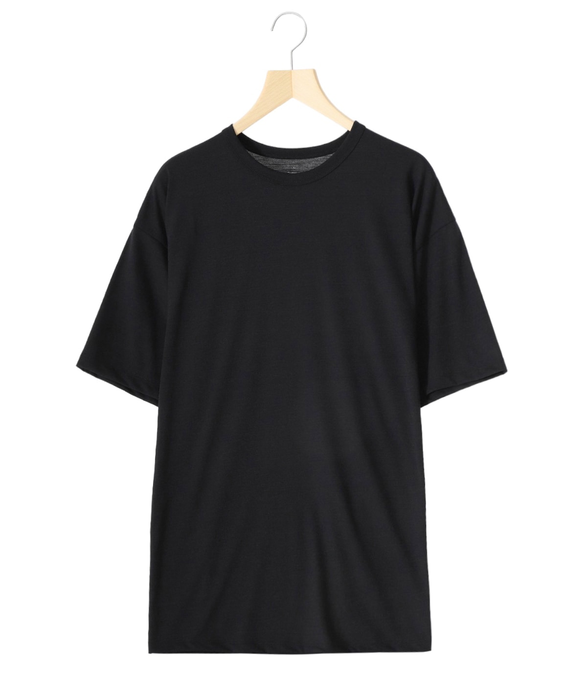 Wool Cordura S/S Tee - GU243-70301B -