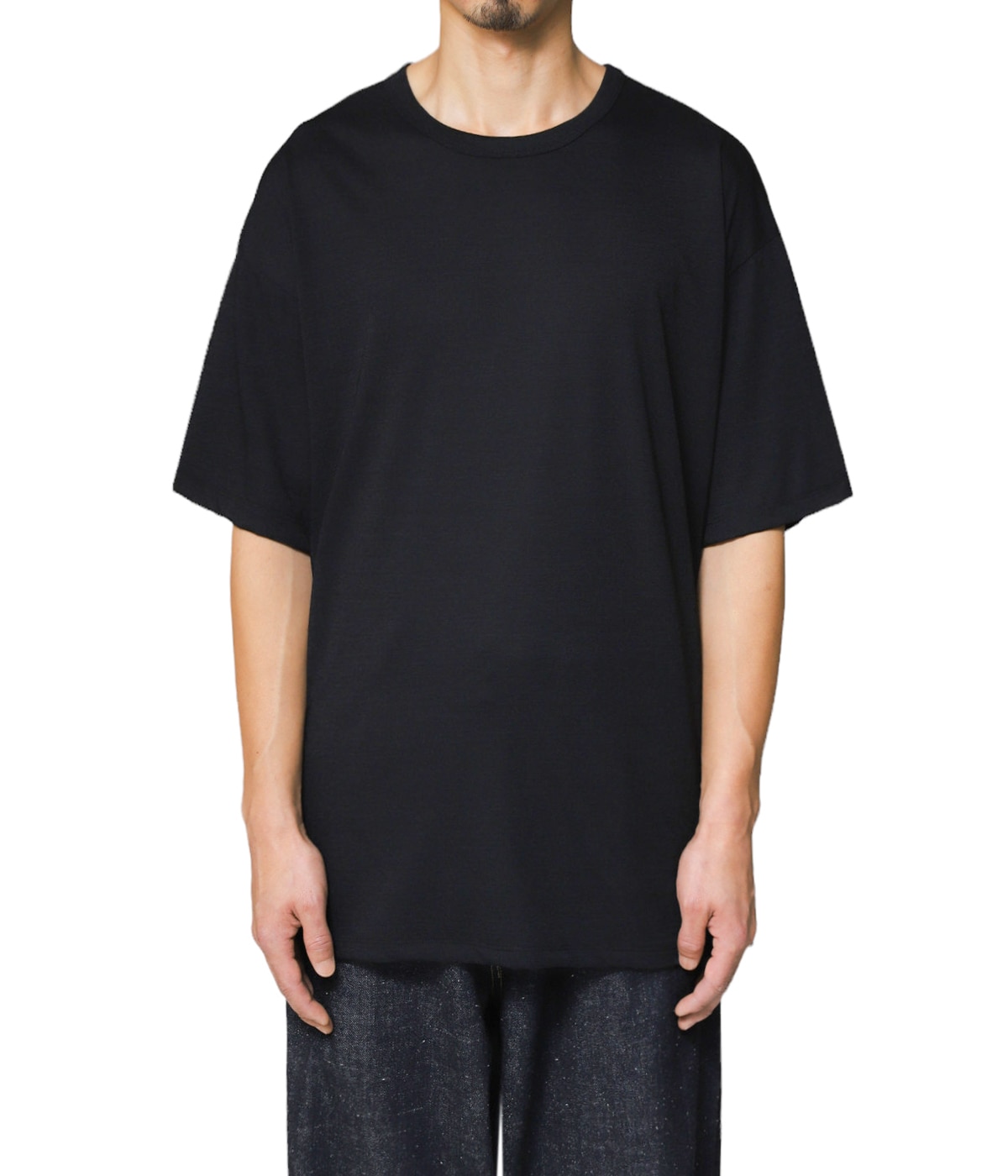 graphpaper グラフペーパー Tシャツ カットソー ブラック 楽天市場】Graphpaper グラフペーパー Tシャツ サイズ:3