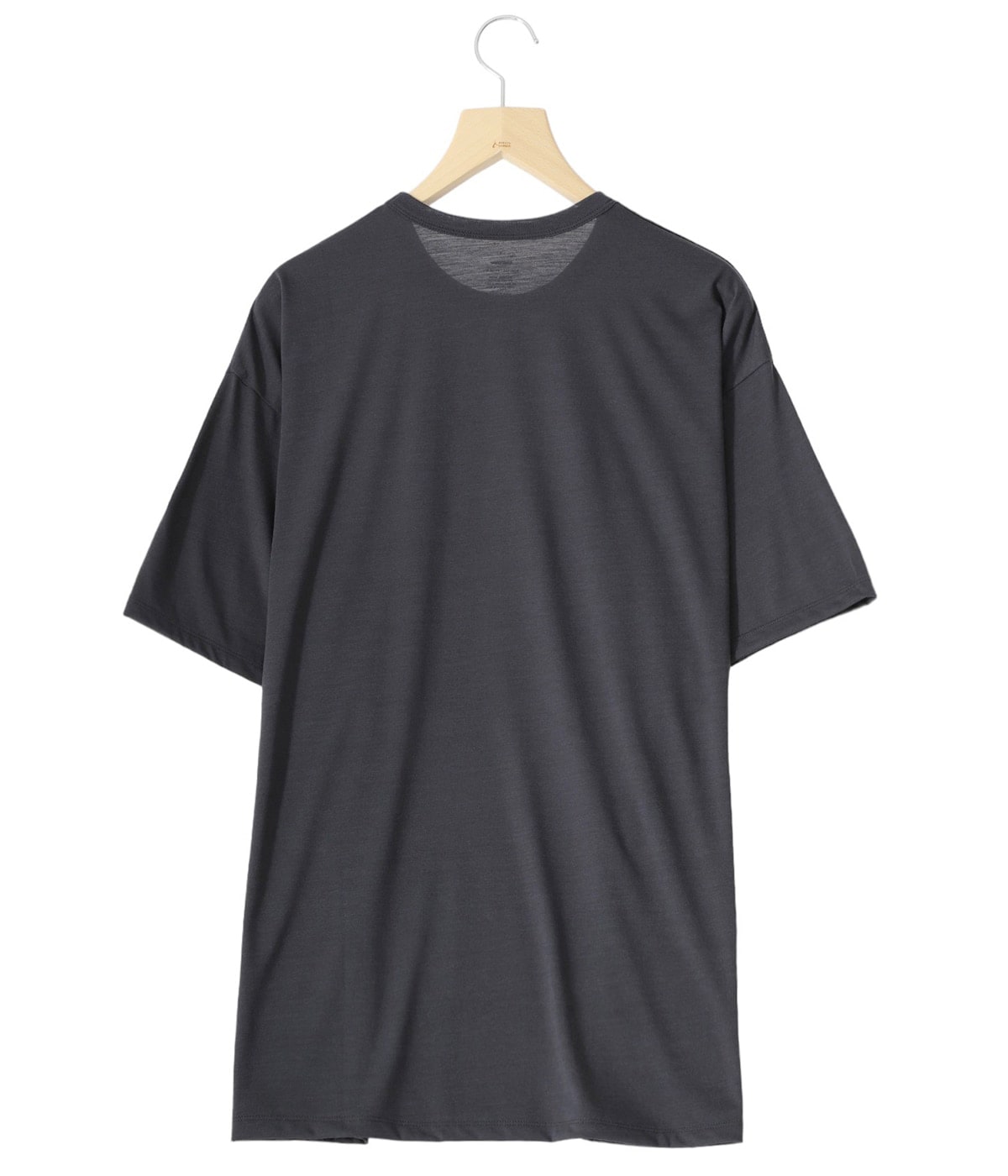 トップス graphpaper Wool Cordura L/S Tee size2 Graphpaper Wool Cordura® L/S Tee & S/S TEE – Chum!