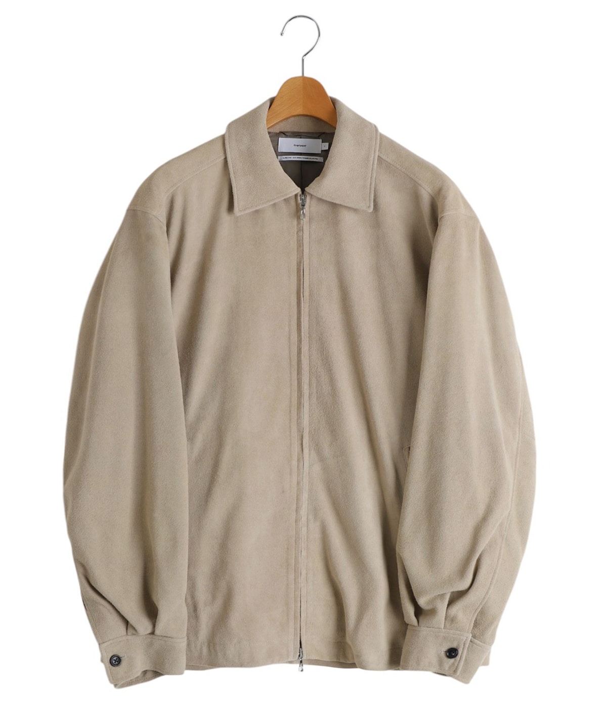 なのページ 18aw yohji yamamoto femme 変形 立体デザインコート（FV-C10-1