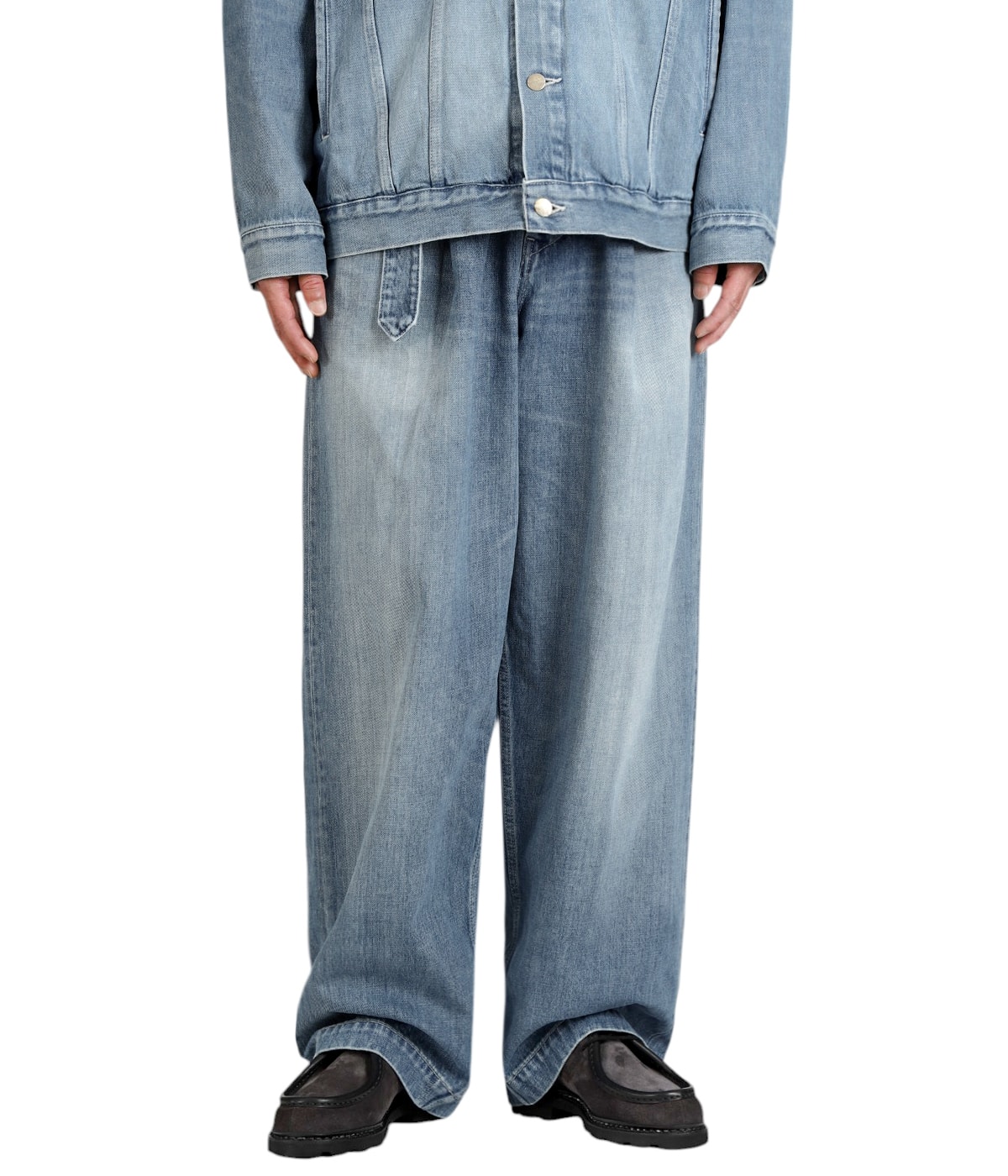 25SS Graphpaper グラフペーパー デニムパンツ デニム パンツ 楽天市場】Graphpaper グラフペーパー 25SS Selvage Denim