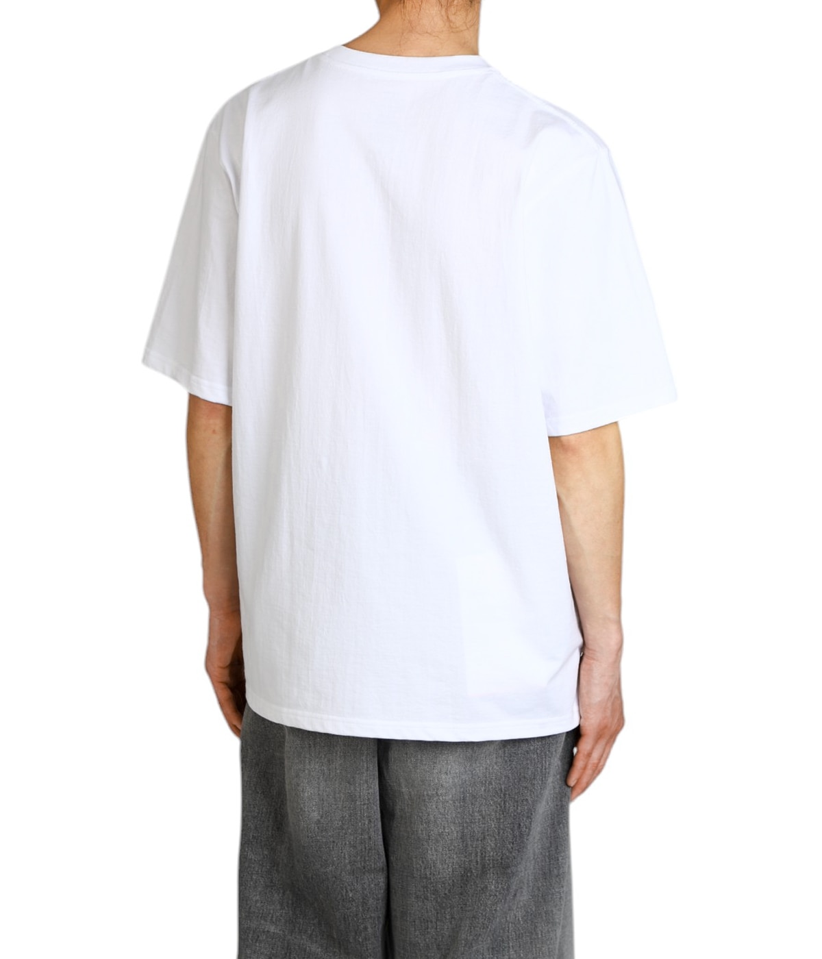 model（175cm / 60kg）B85 W75 H92 着用サイズ：3