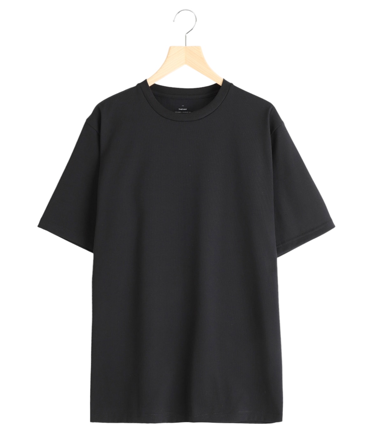 Graphpaper サイズ4 DRY 2-Pack Crew Neck Tee Graphpaper - Dry 2-Pack Crew Neck Tee -Tシャツ-（White