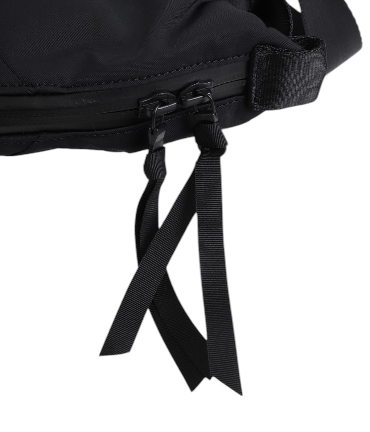 ブランコフ オブ グラフペーパー ラージクレセントバッグ ショルダーバッグ Blankof for GP Large Crescent Bag-ブランコフフォーグラフ