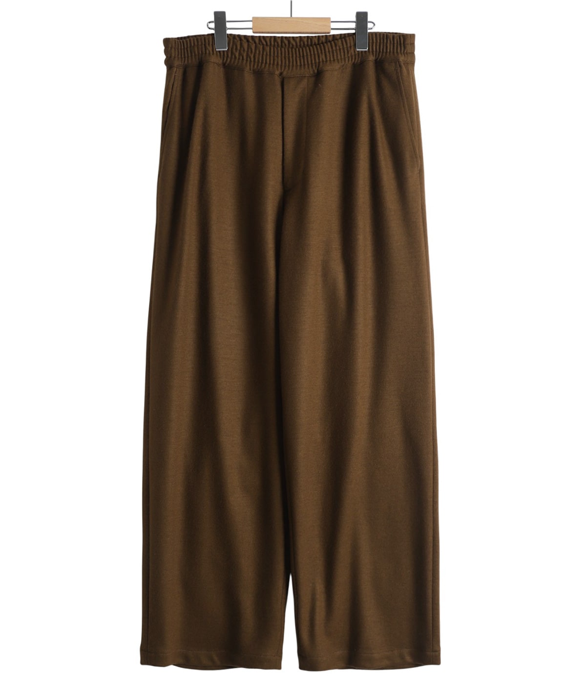 Graphpaper グラフペーパー23AW ピグメントグリルフィールドパンツ Graphpaper グラフペーパー23AW ピグメントグリルフィールド