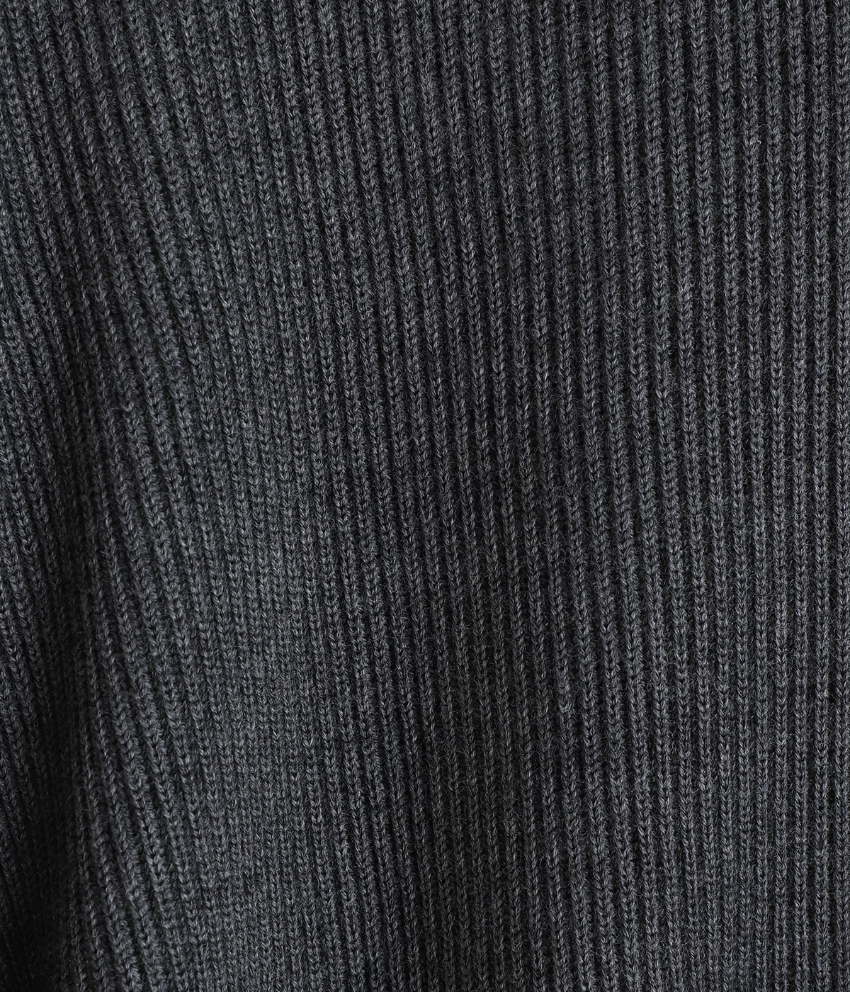High Density Crew Neck Knit | Graphpaper(グラフペーパー