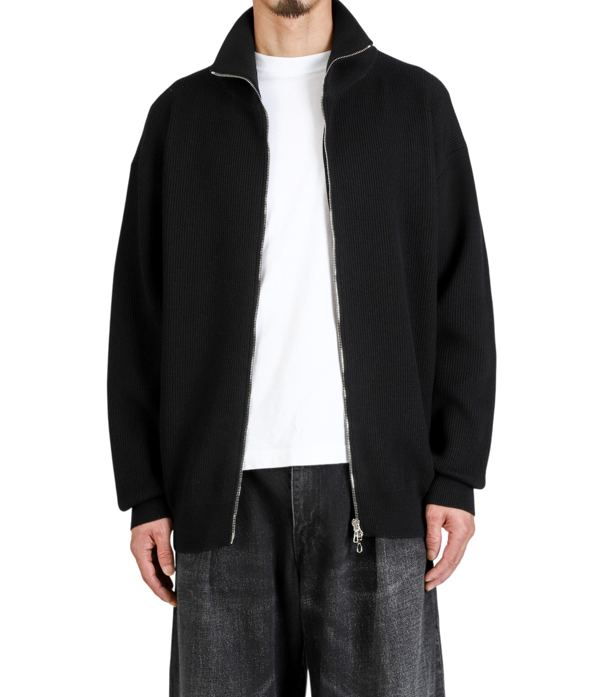 High Density Drivers Knit | Graphpaper(グラフペーパー) / トップス