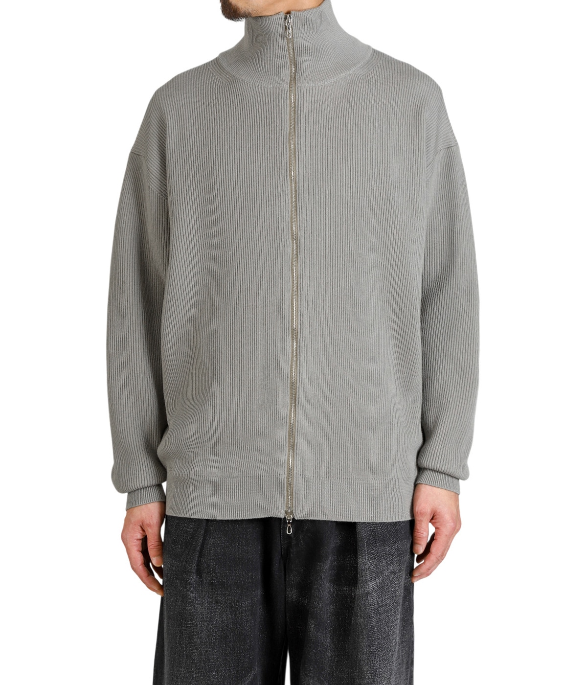 High Density Drivers Knit | Graphpaper(グラフペーパー) / トップス