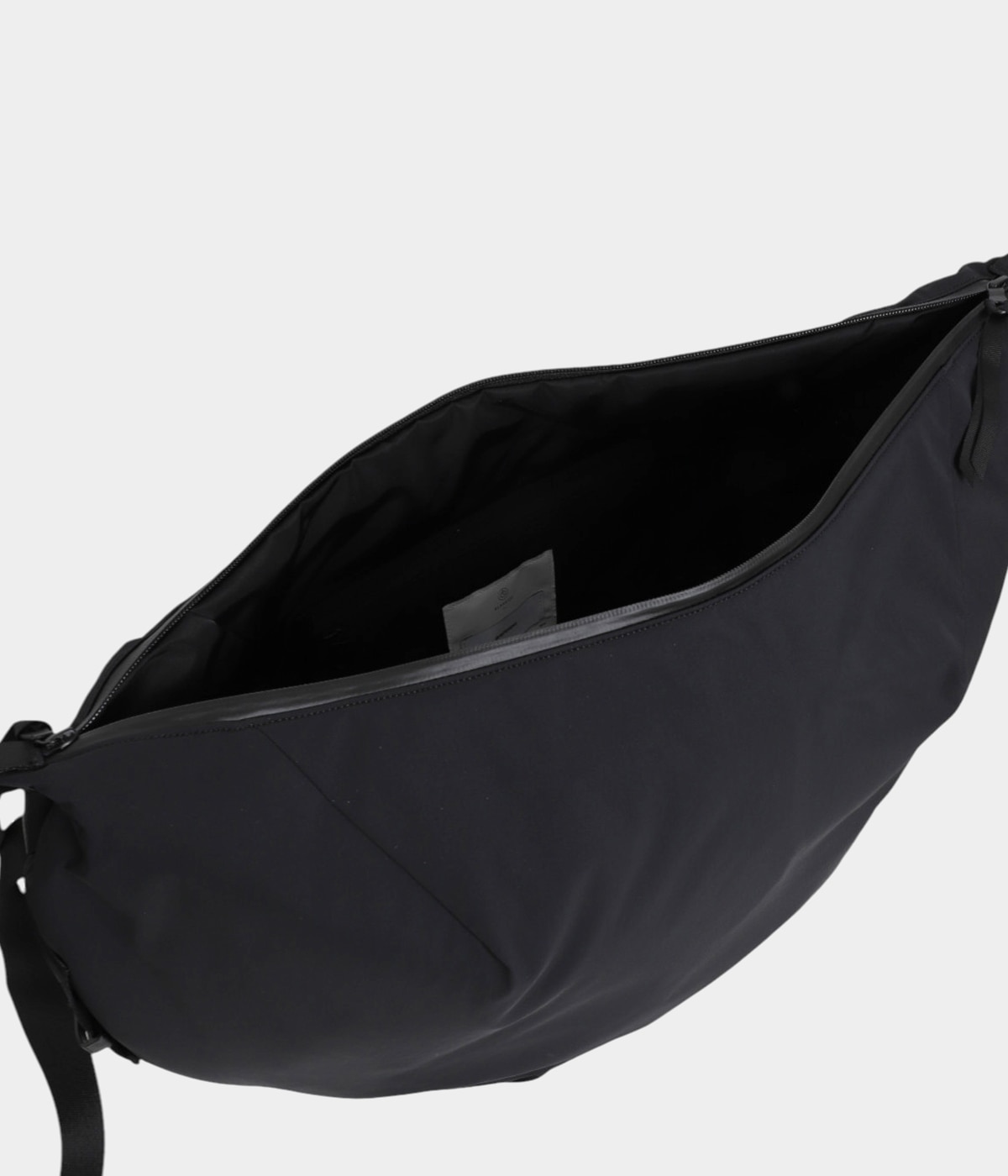 カ*ロ様 Blankof for グラフペーパー Large Crescent Graphpaper - グラフペーパー / BLANKOF for LARGE CRESCENT BAG
