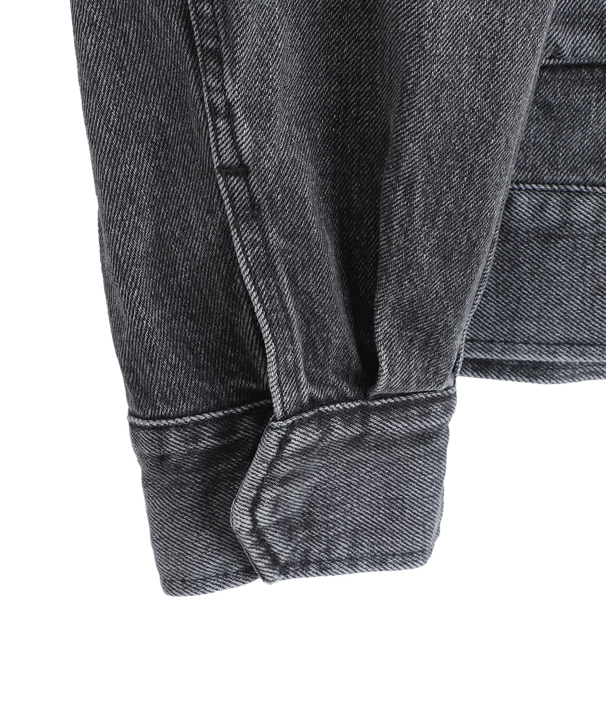 Selvage Denim Zip Jacket | Graphpaper(グラフペーパー) / アウター