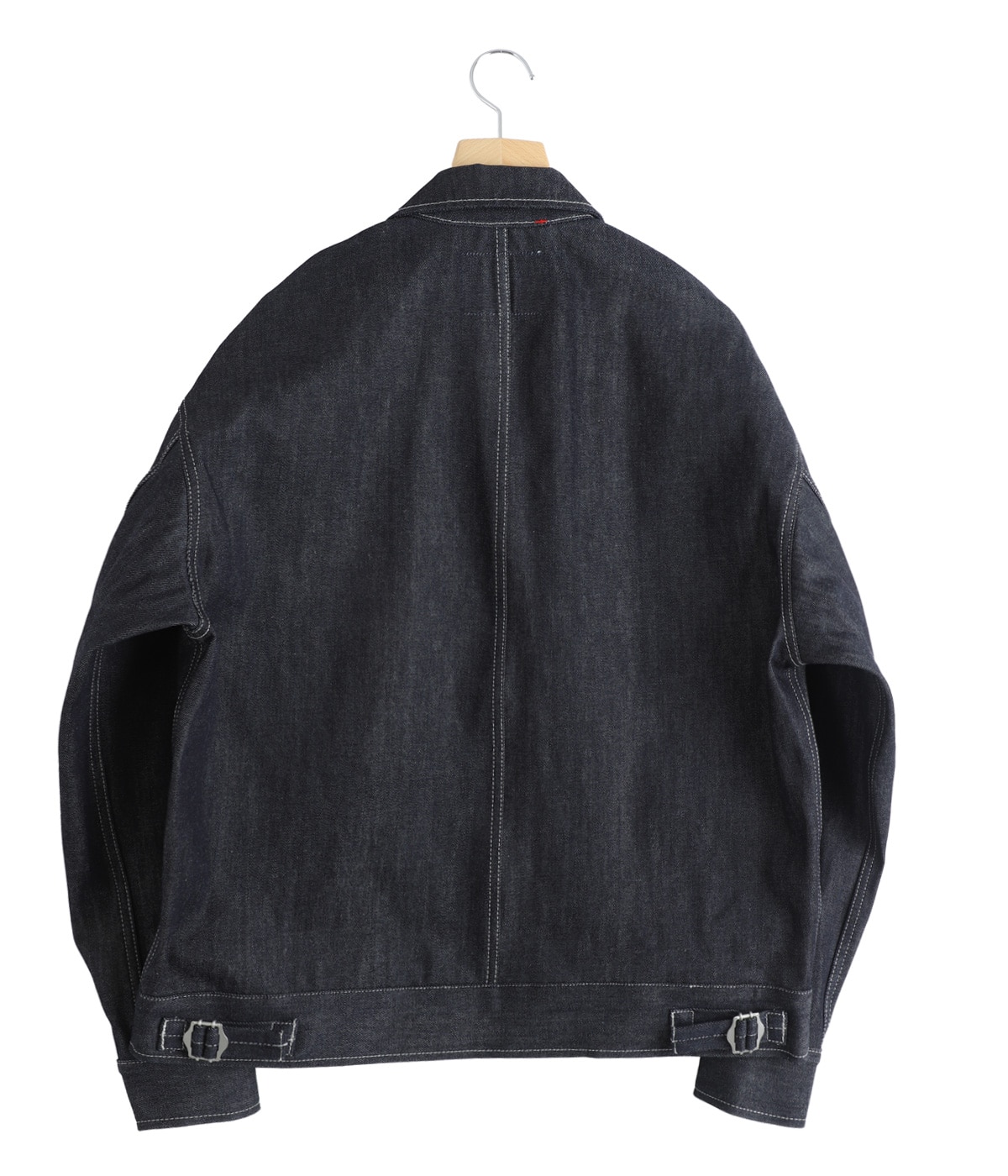 Selvage Denim Zip Jacket | Graphpaper(グラフペーパー) / アウター