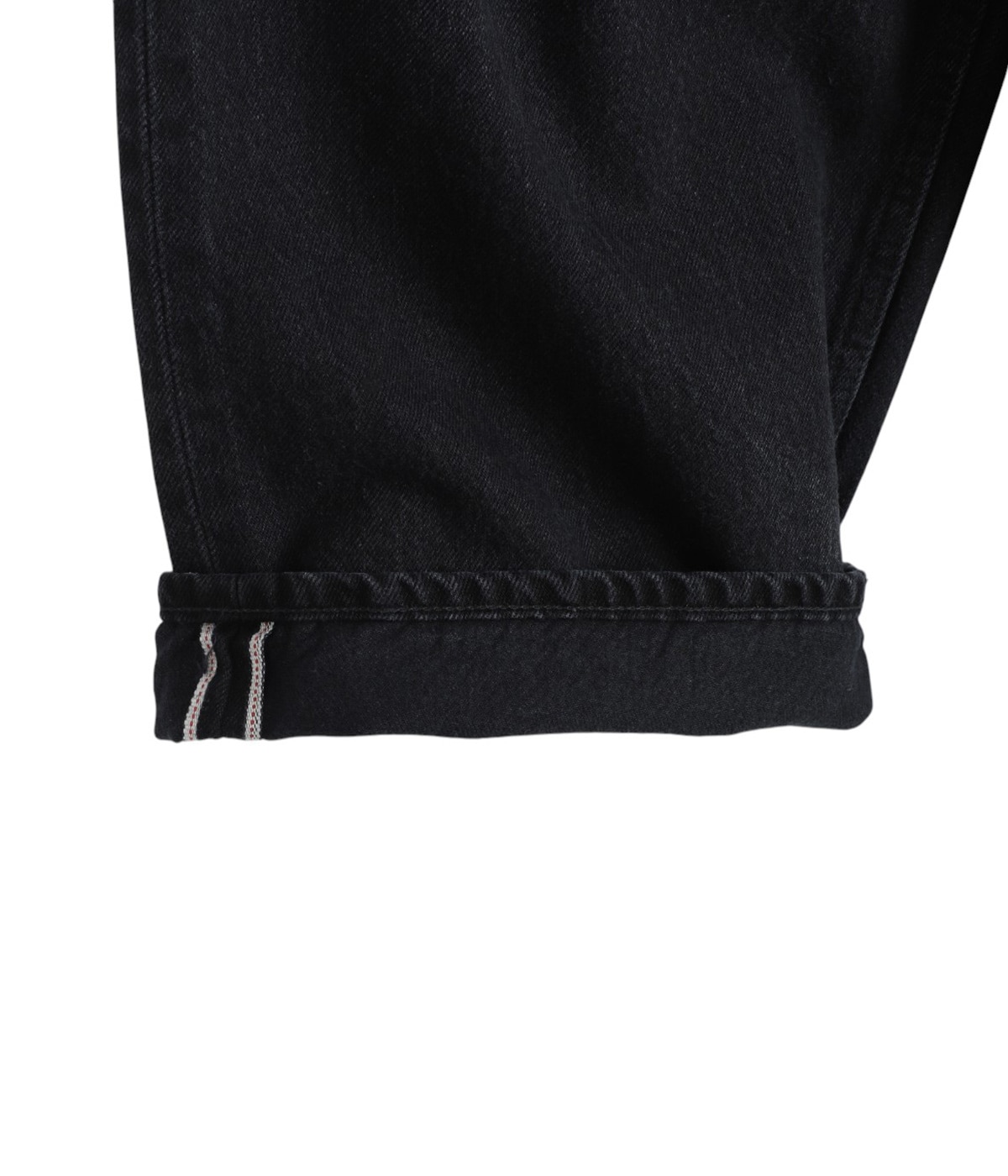 Selvage Denim Two Tuck Pants | Graphpaper(グラフペーパー) / パンツ