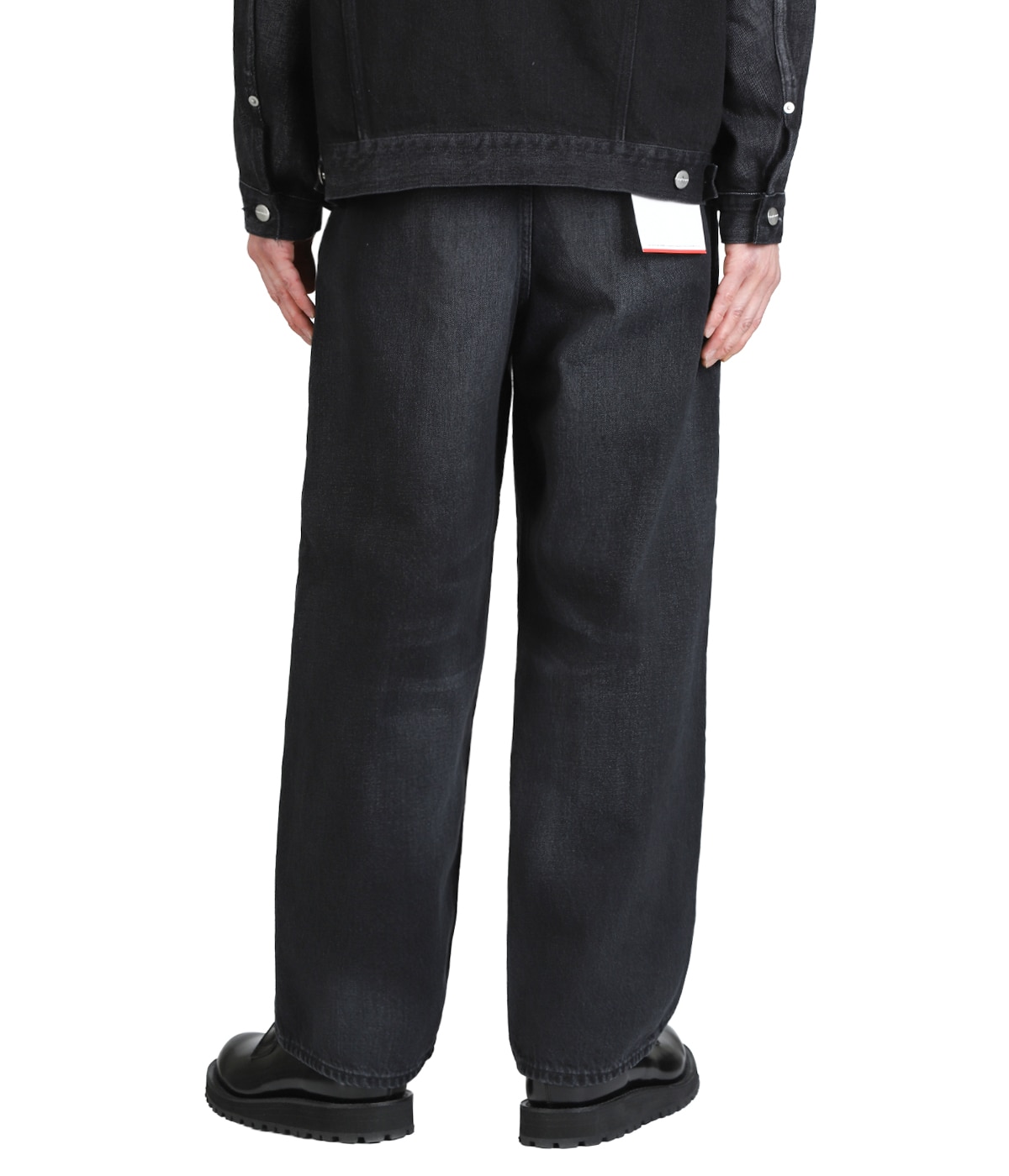 shepherページ☆ Selvage Denim Two Tuck Pants | Graphpaper(グラフペーパー) / パンツ