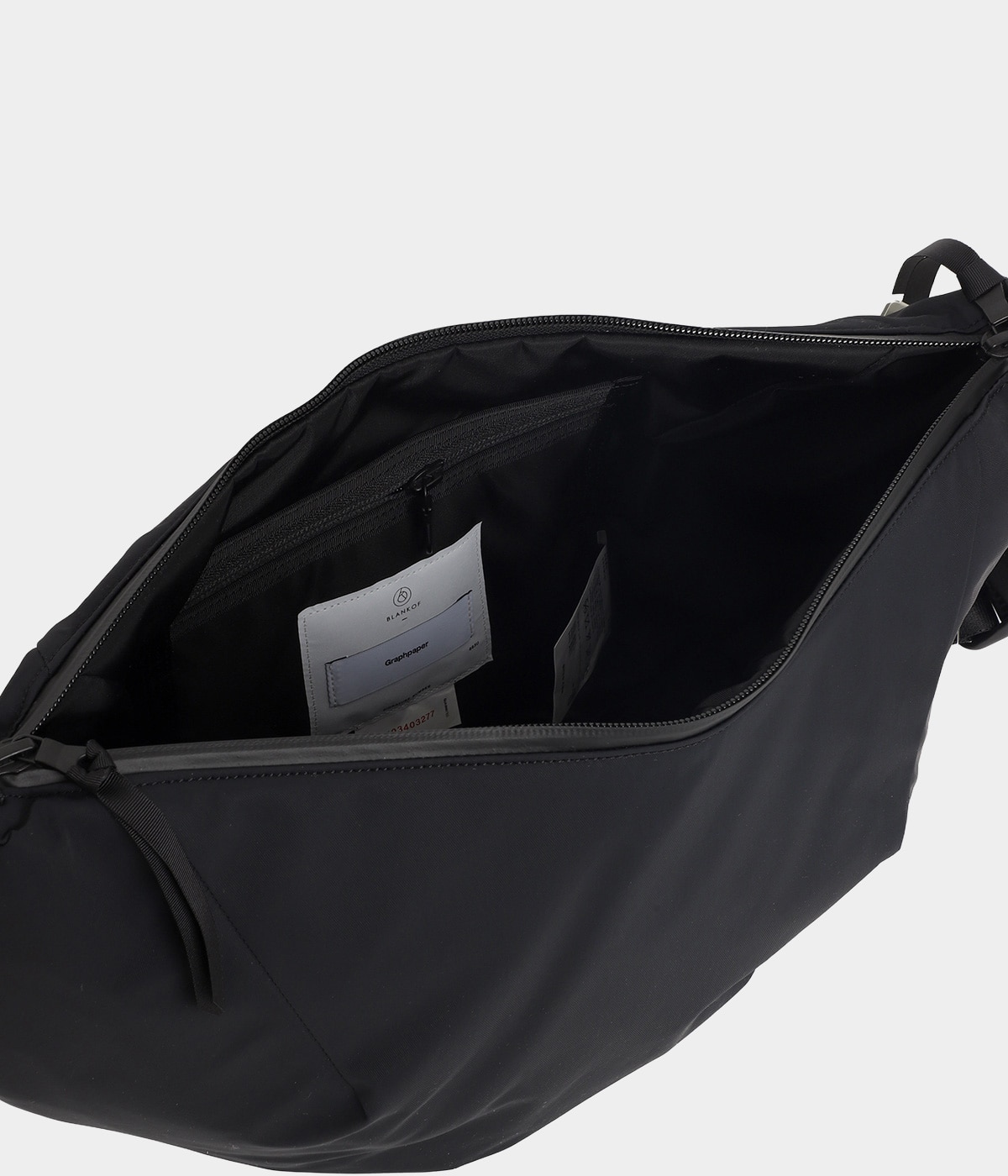 Blankof for GP Small Crescent Bag | Graphpaper(グラフペーパー