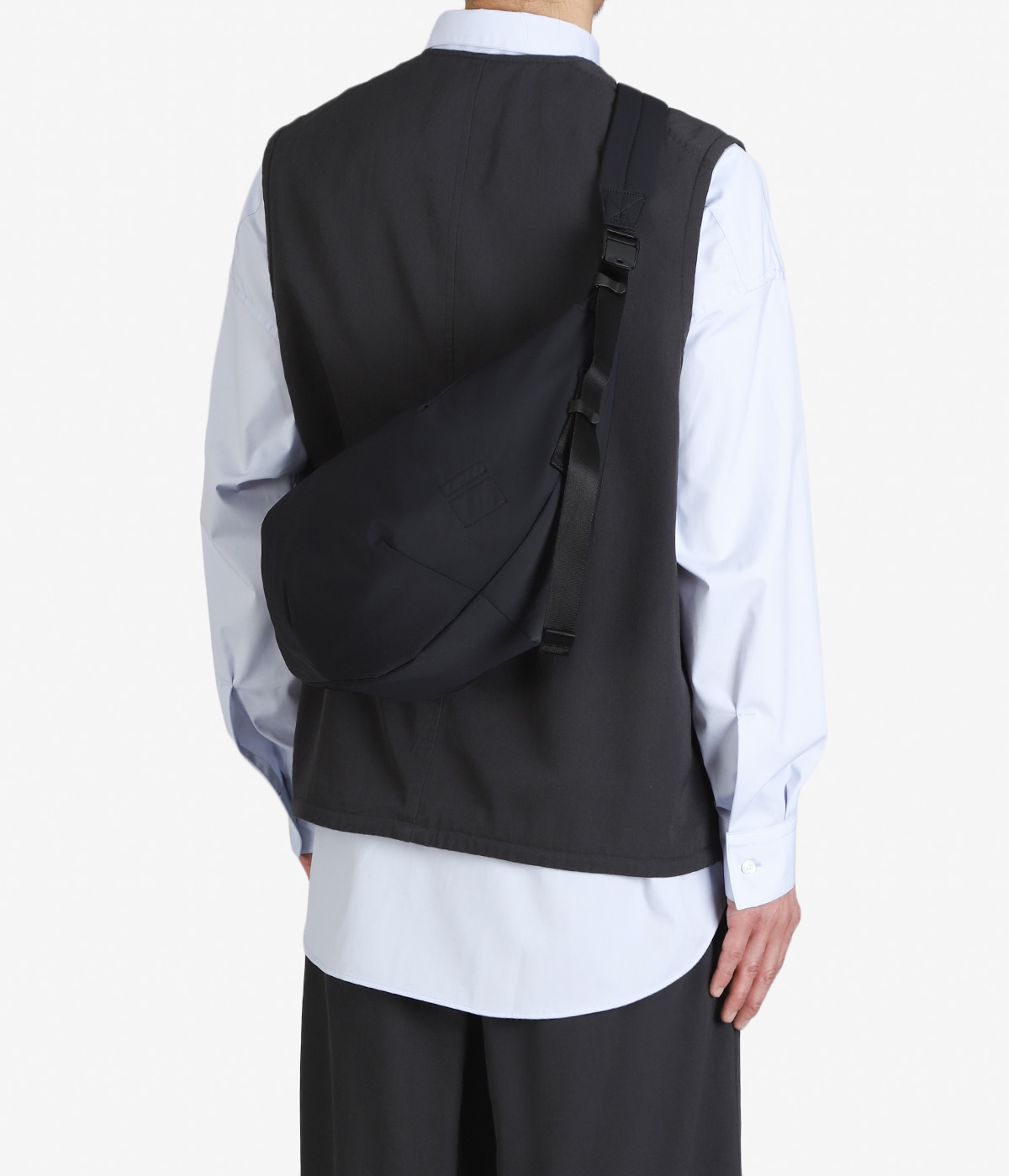 Blankof for GP Small Crescent Bag | Graphpaper(グラフペーパー