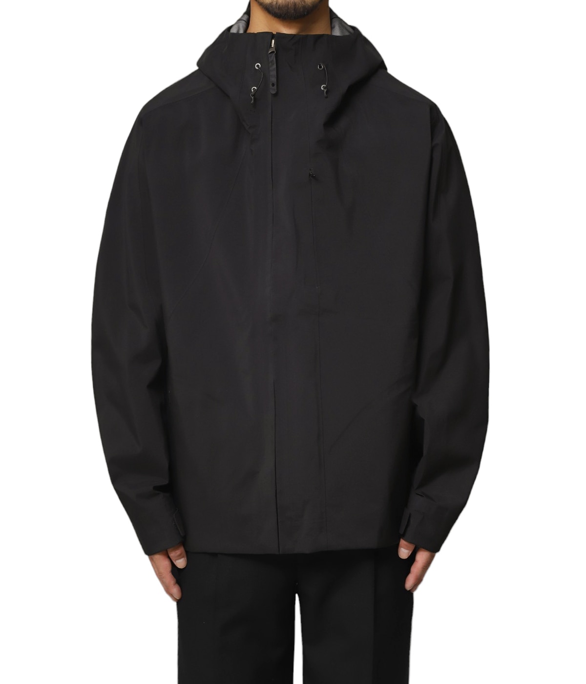 ジャケット・アウター Goldwin 0 GORE-TEX SEED Shell Coat Goldwin 0 GTX Seed Shell Coat Ink Bl