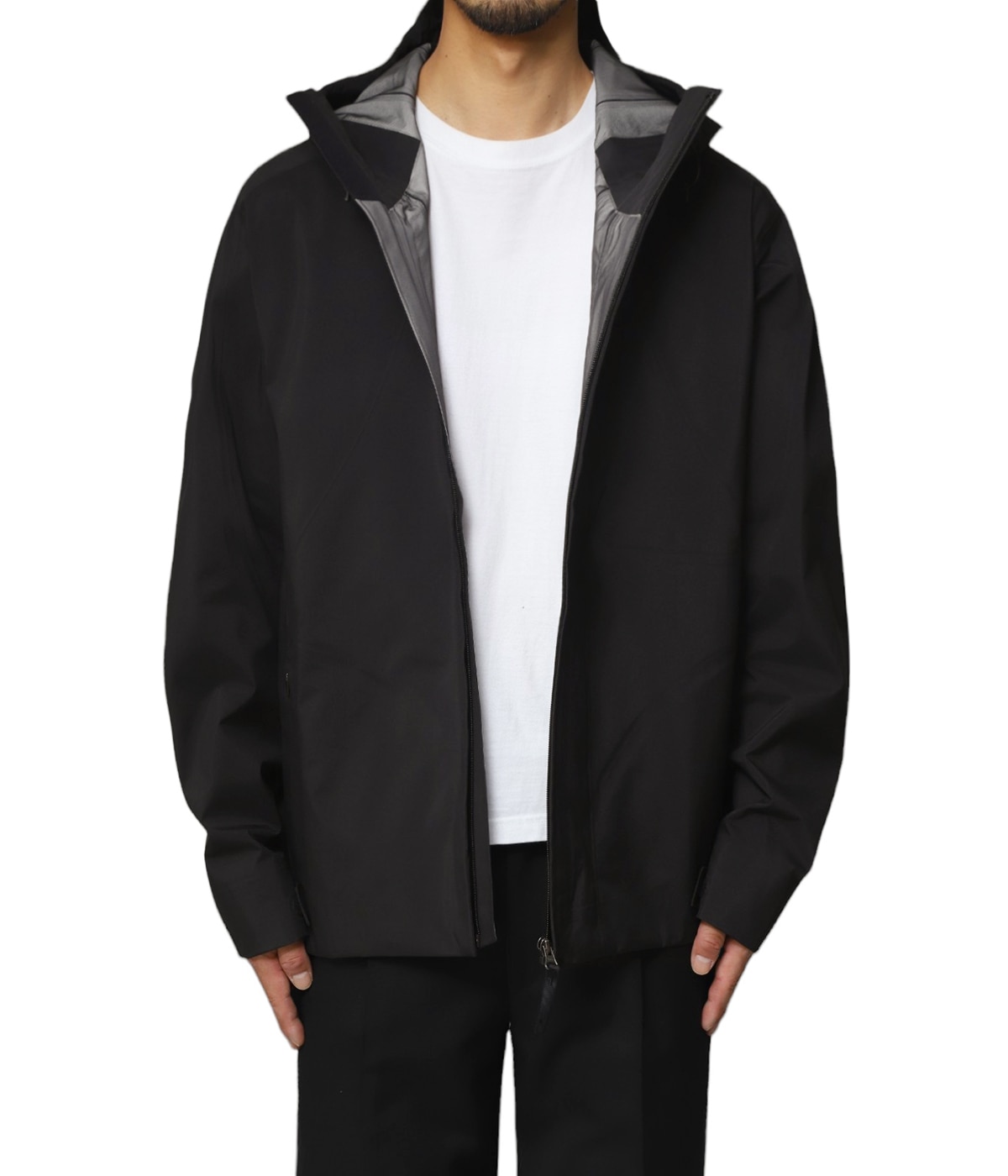 ジャケット・アウター Goldwin GORE-TEX SEED Shell Jacket GORE-TEX SEED Shell Jacket | Goldwin 0(ゴールドウインゼロ