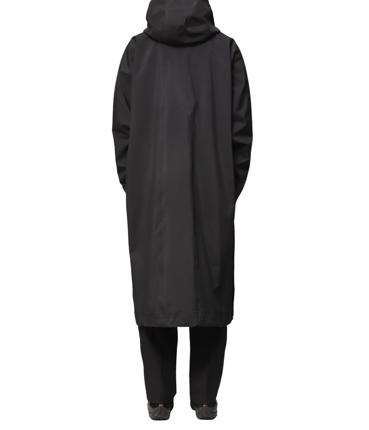 GORE-TEX SEED Shell Coat | Goldwin 0(ゴールドウインゼロ