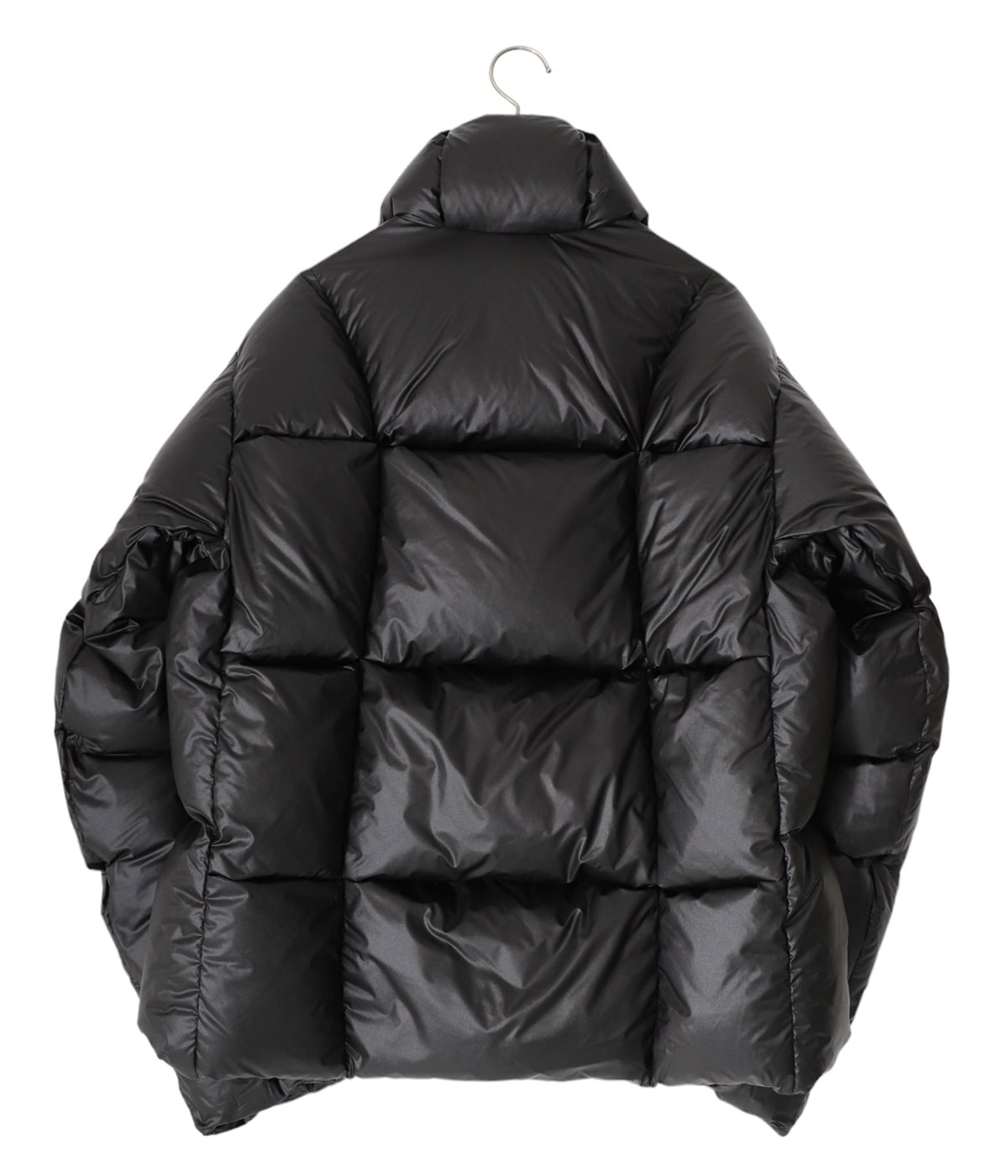 Three-Dimensional Down Jacket | Goldwin 0(ゴールドウインゼロ