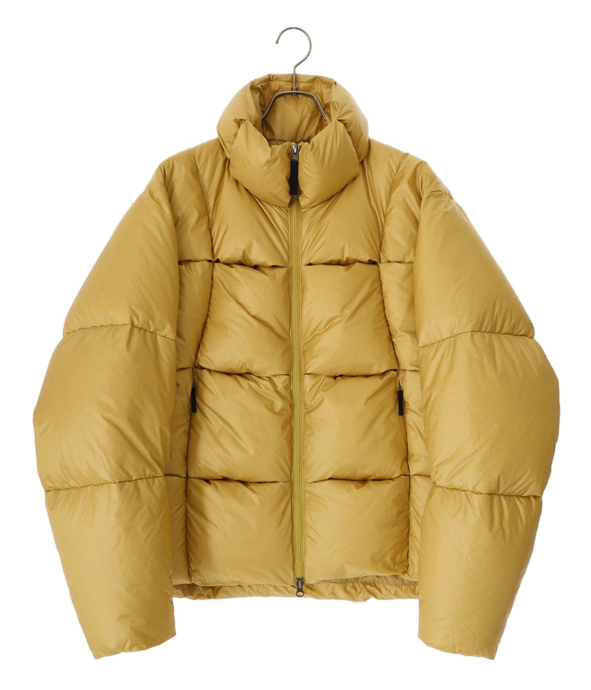 Three-Dimensional Down Jacket | Goldwin 0(ゴールドウインゼロ