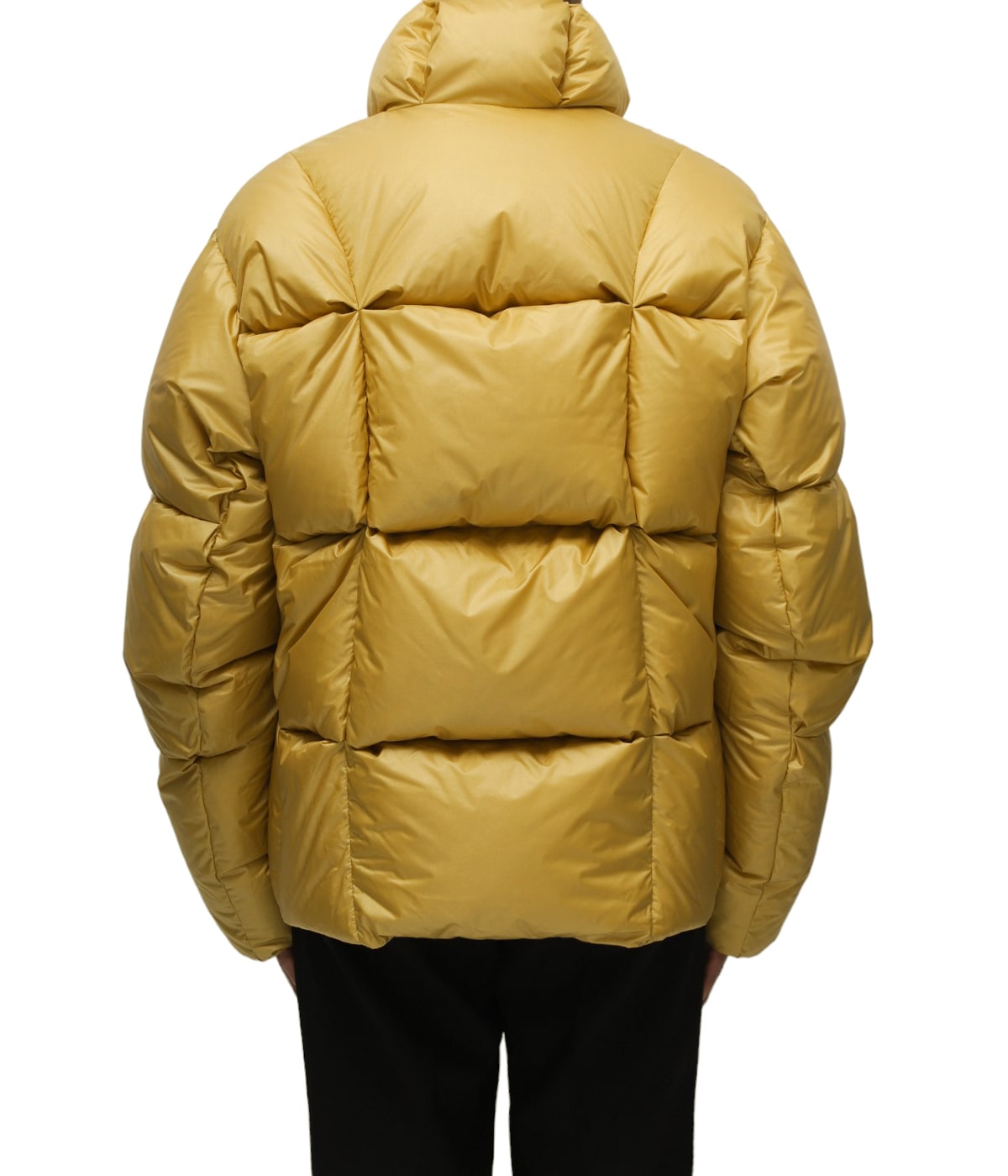 新品22aw ゴールドウイン GOLDWINインサレーションダウン ジャケット Goldwin（ゴールドウイン）はダウンを科学する【コーディネート