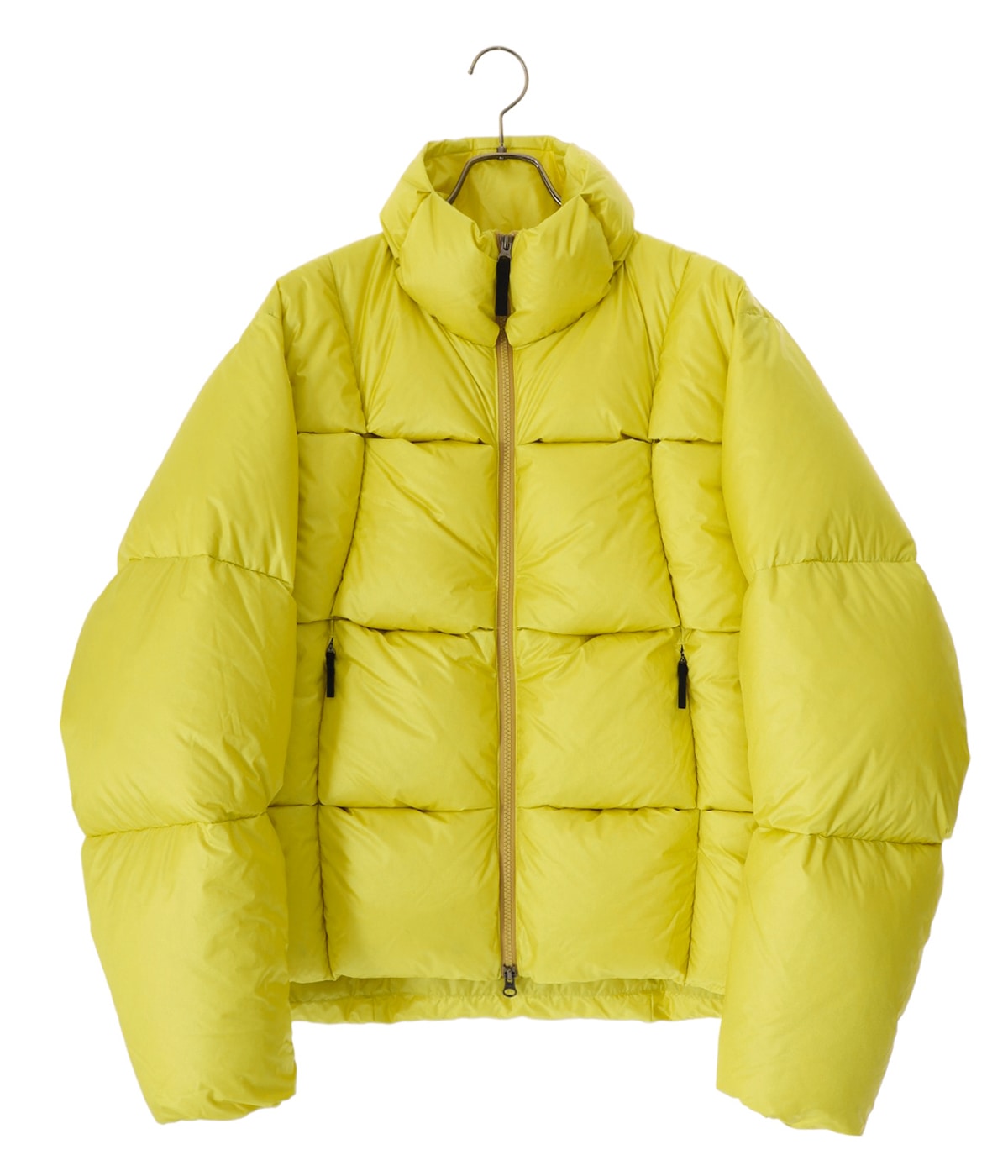 Three-Dimensional Down Jacket | Goldwin 0(ゴールドウインゼロ