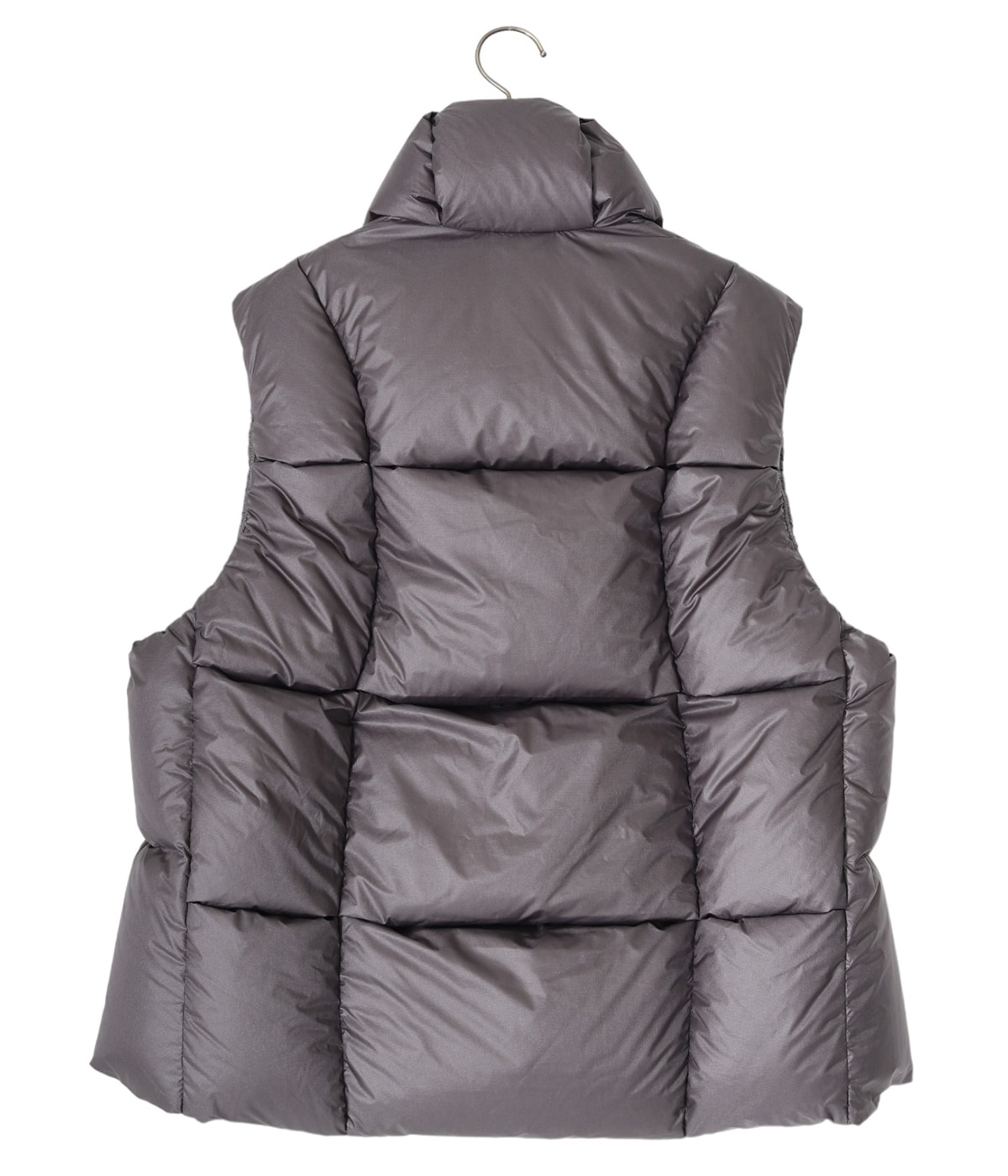 Three-Dimensional Down Vest | Goldwin 0(ゴールドウインゼロ