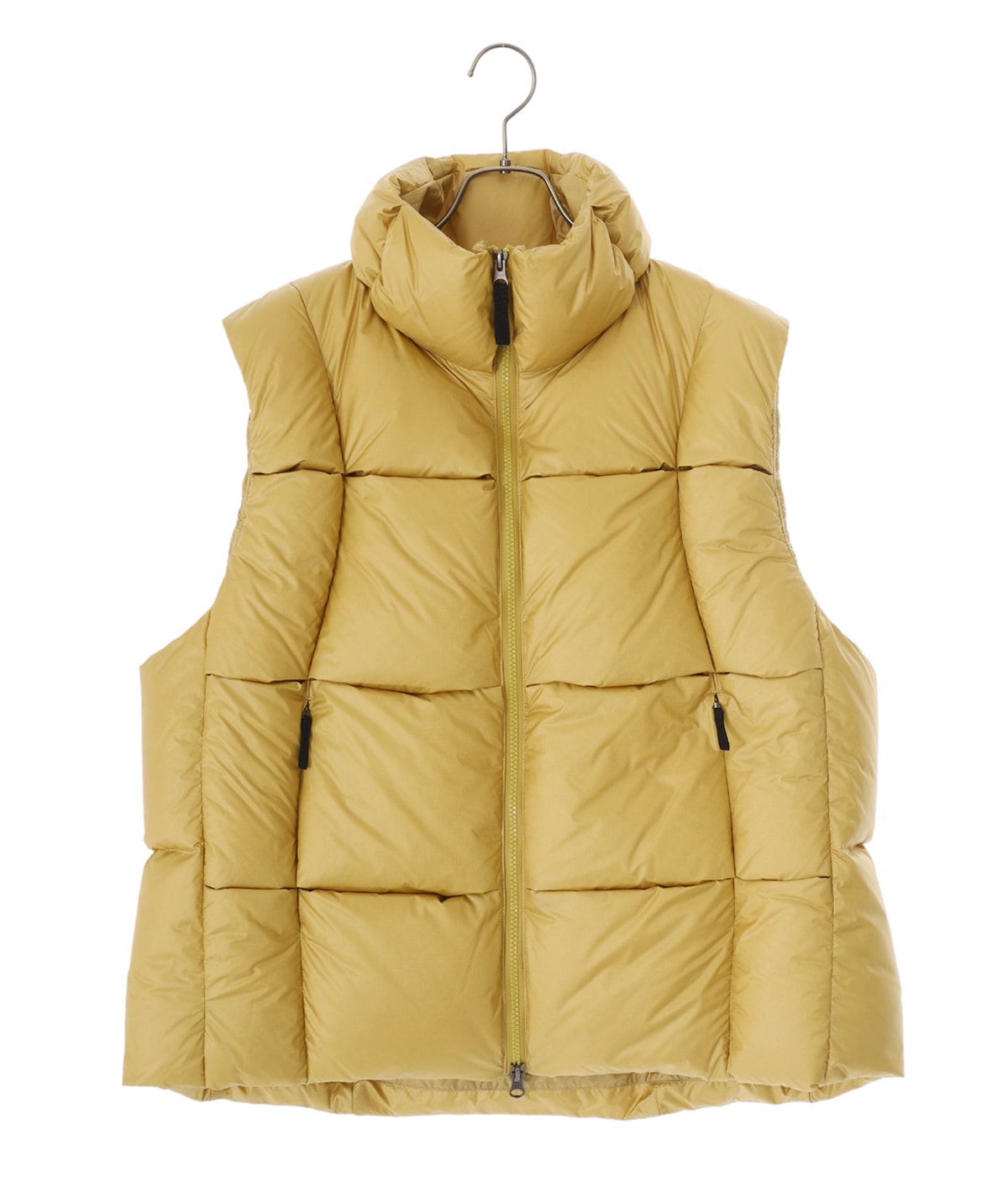 Goldwin 0 ダウンベスト Three-Dimensional Down Vest | Goldwin 0(ゴールドウインゼロ