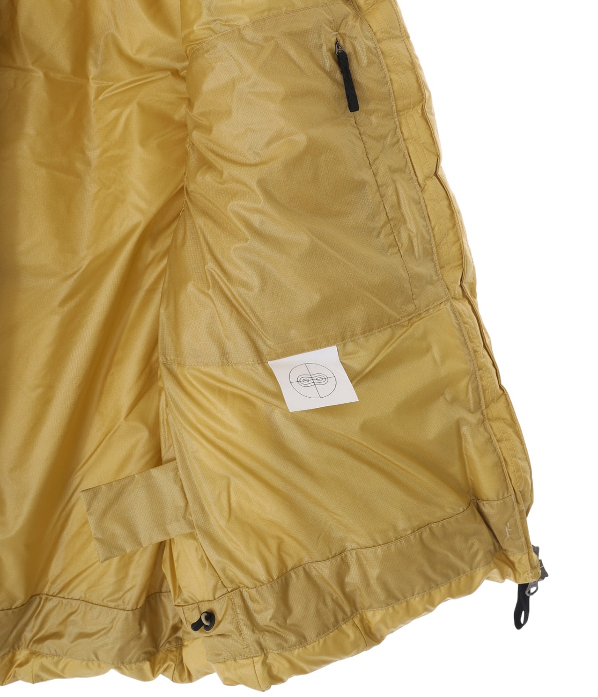 Three-Dimensional Down Vest | Goldwin 0(ゴールドウインゼロ