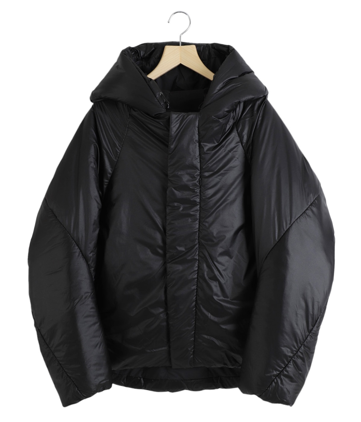 Cloud Helicoid Parka | Goldwin 0(ゴールドウインゼロ