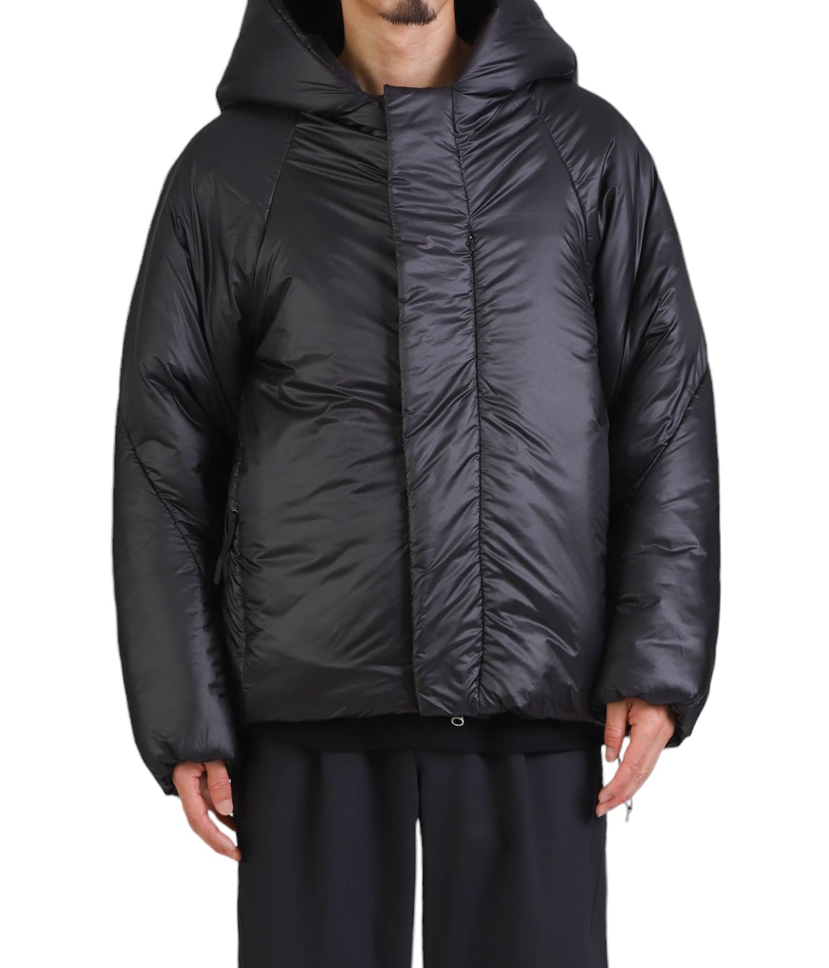 Cloud Helicoid Parka | Goldwin 0(ゴールドウインゼロ