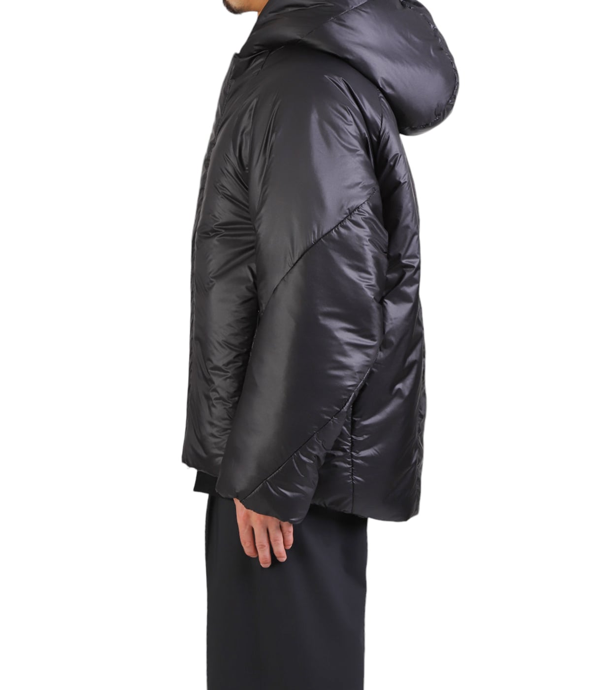 Cloud Helicoid Parka | Goldwin 0(ゴールドウインゼロ