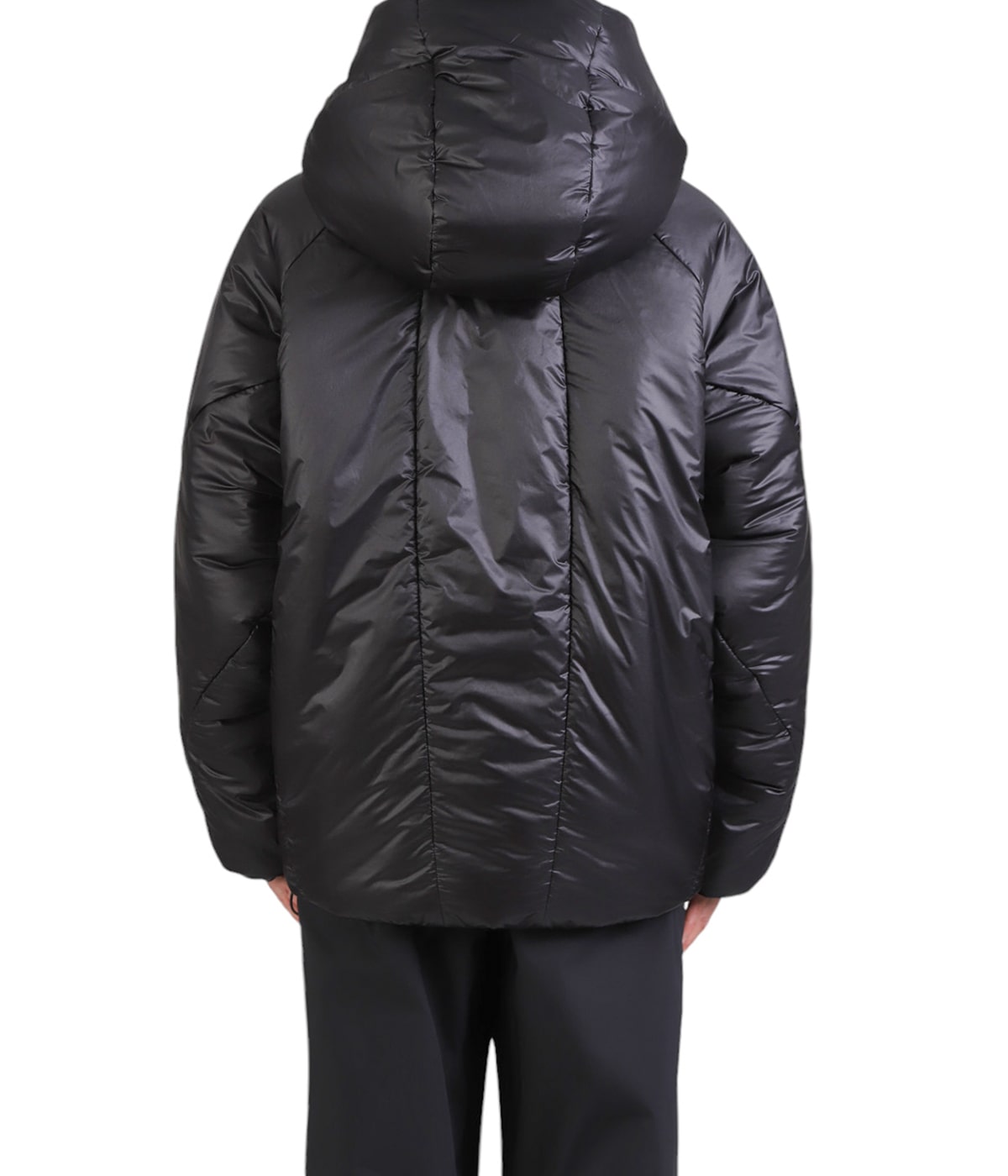 【極美品】ゴールドウイン GOLDWIN バロジャケットBARO JACKET 公式・アウトレット】ウインドストッパーバイゴアテックスラボズ