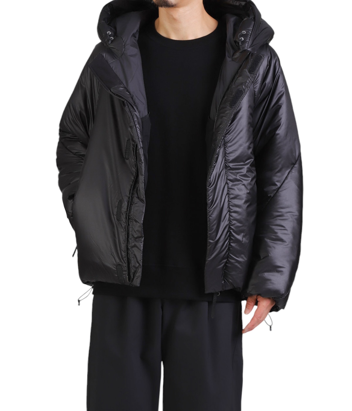 Cloud Helicoid Parka | Goldwin 0(ゴールドウインゼロ