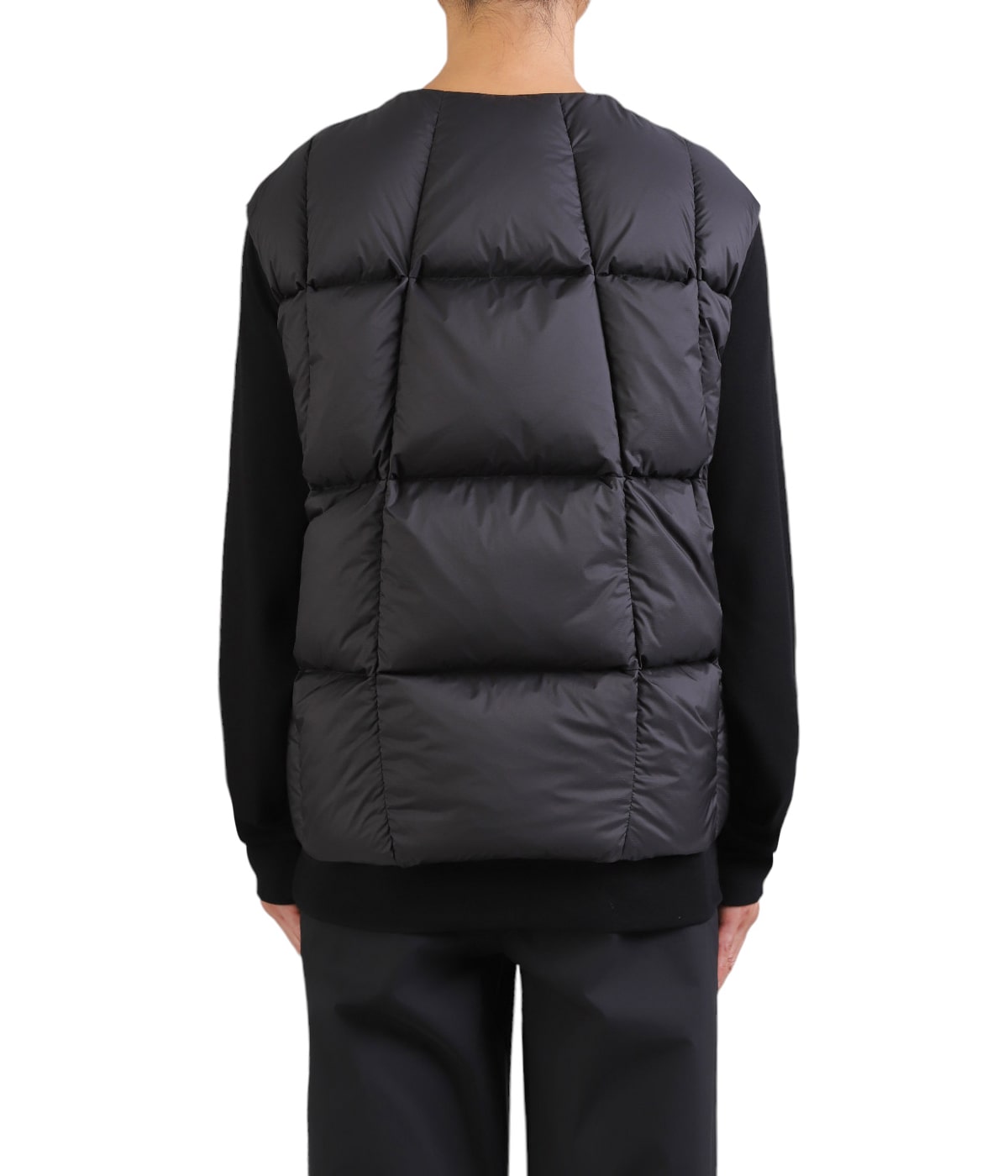 Three Dimensional Down Light Vest | Goldwin 0(ゴールドウイン