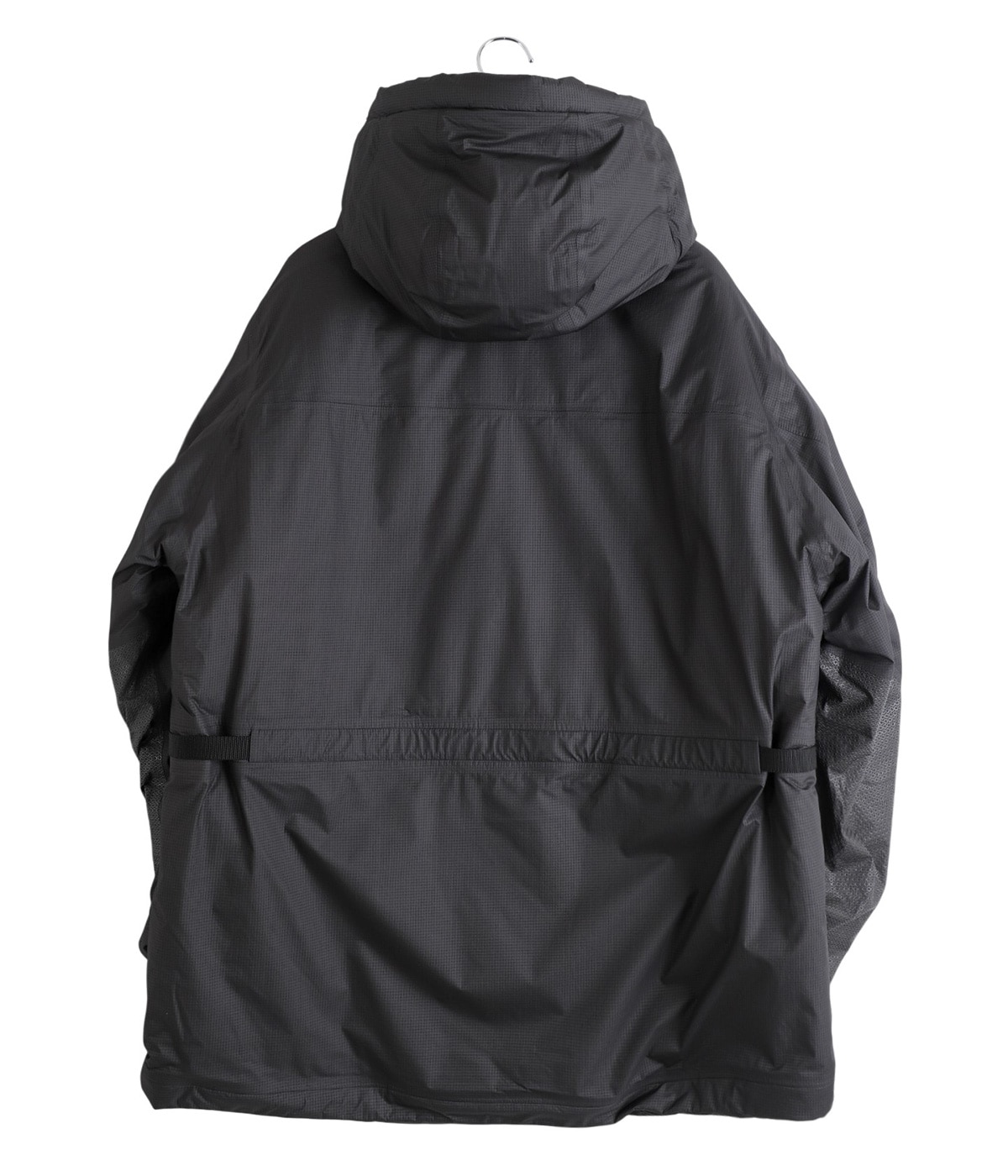 WIND STOPPER Padded Composite Parka | Goldwin 0(ゴールド
