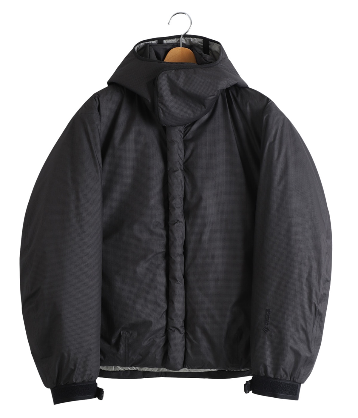 WINDSTOPPER Thermo Padded Jacket | Goldwin 0(ゴールドウインゼロ