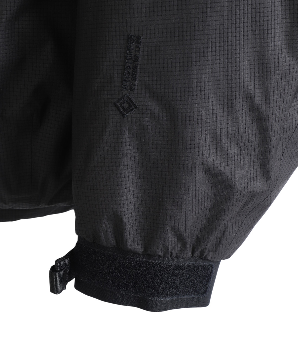 WINDSTOPPER Thermo Padded Jacket | Goldwin 0(ゴールドウインゼロ