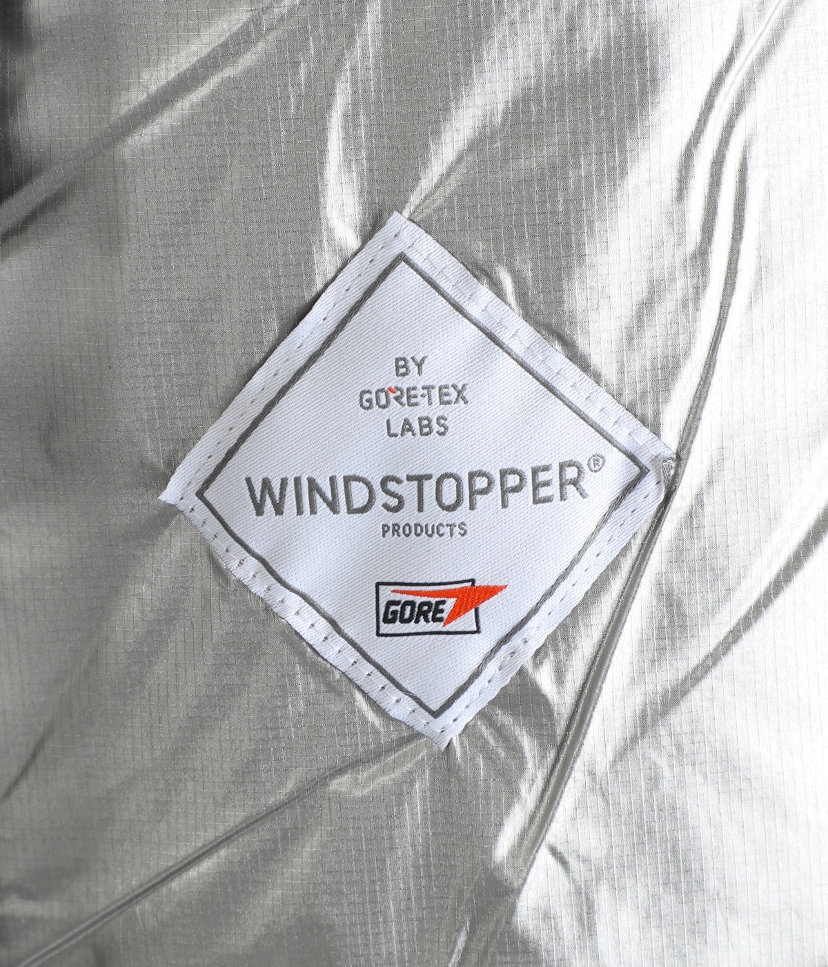 WINDSTOPPER Thermo Padded Jacket | Goldwin 0(ゴールドウインゼロ