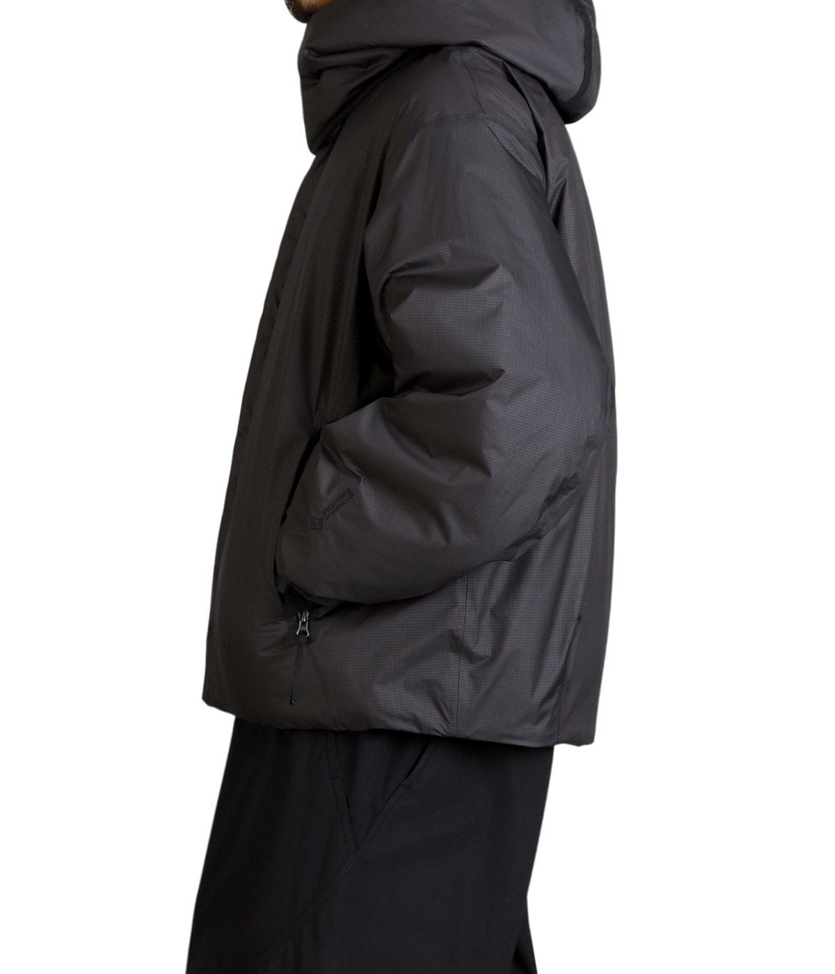 WINDSTOPPER Thermo Padded Jacket | Goldwin 0(ゴールドウインゼロ