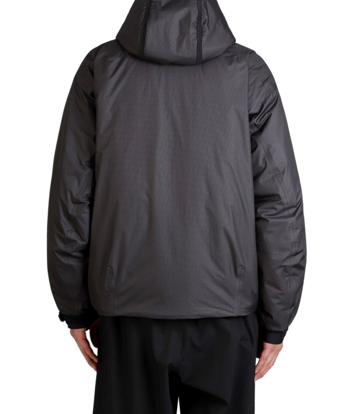 WINDSTOPPER Thermo Padded Jacket | Goldwin 0(ゴールドウインゼロ