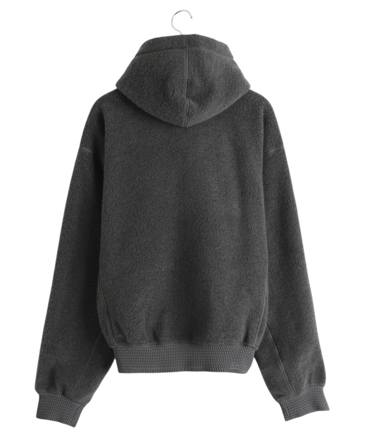 Wool Fleece Hoodie | Goldwin 0(ゴールドウインゼロ) / アウター
