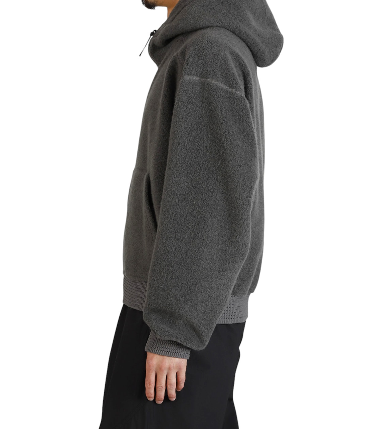 Wool Fleece Hoodie | Goldwin 0(ゴールドウインゼロ) / アウター