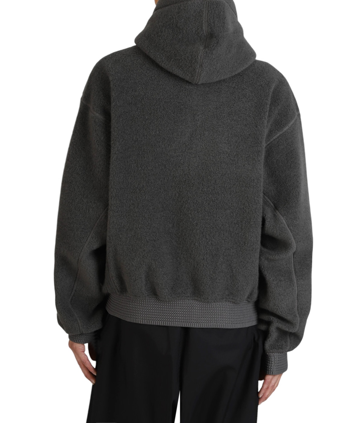 Wool Fleece Hoodie | Goldwin 0(ゴールドウインゼロ) / アウター