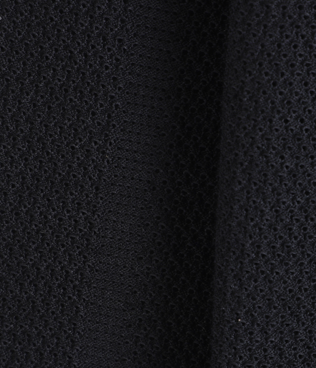 Perforated Wholegarment Knit Top | Goldwin 0(ゴールドウインゼロ